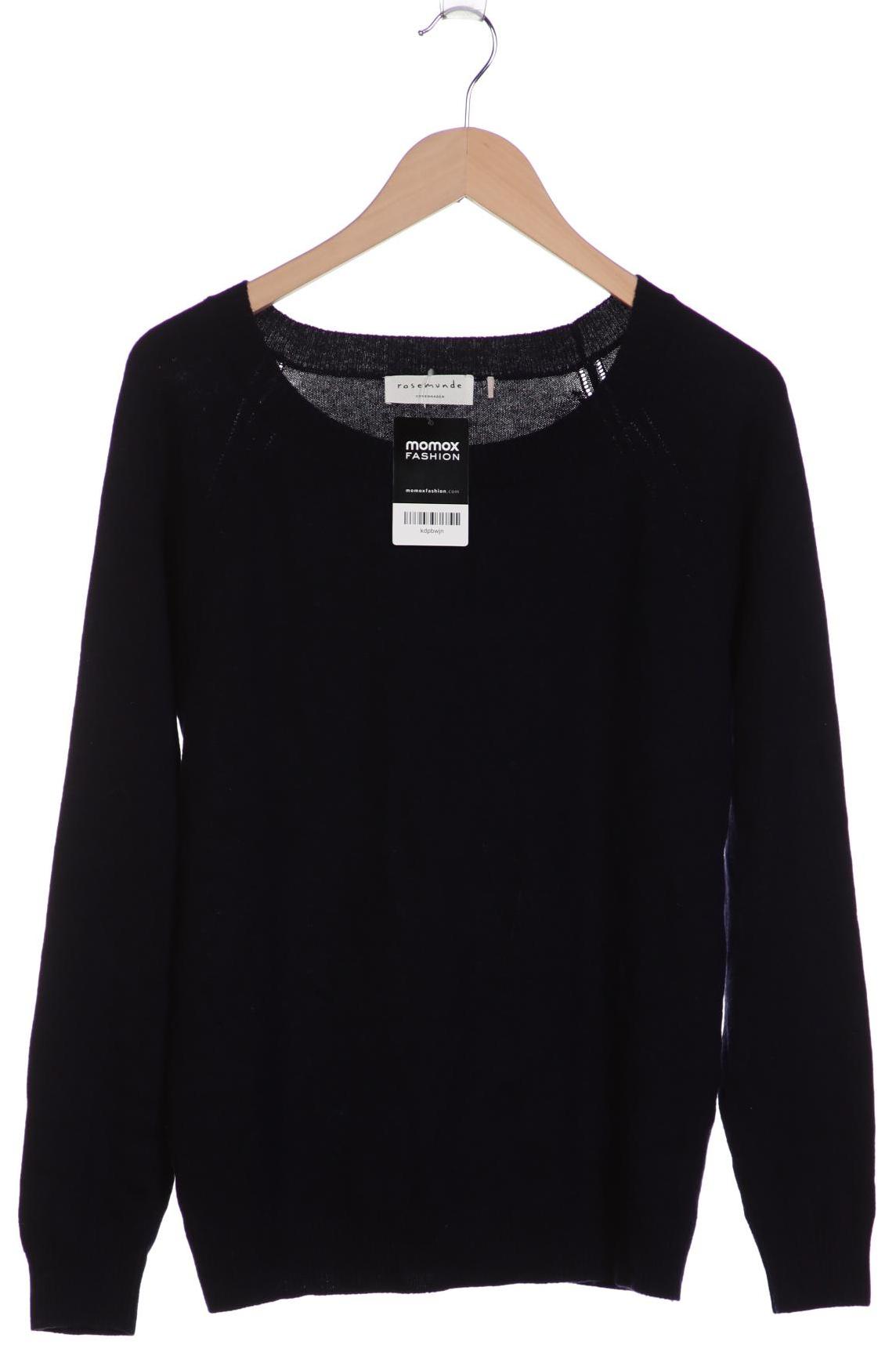 

Rosemunde Damen Pullover, marineblau, Gr. 42