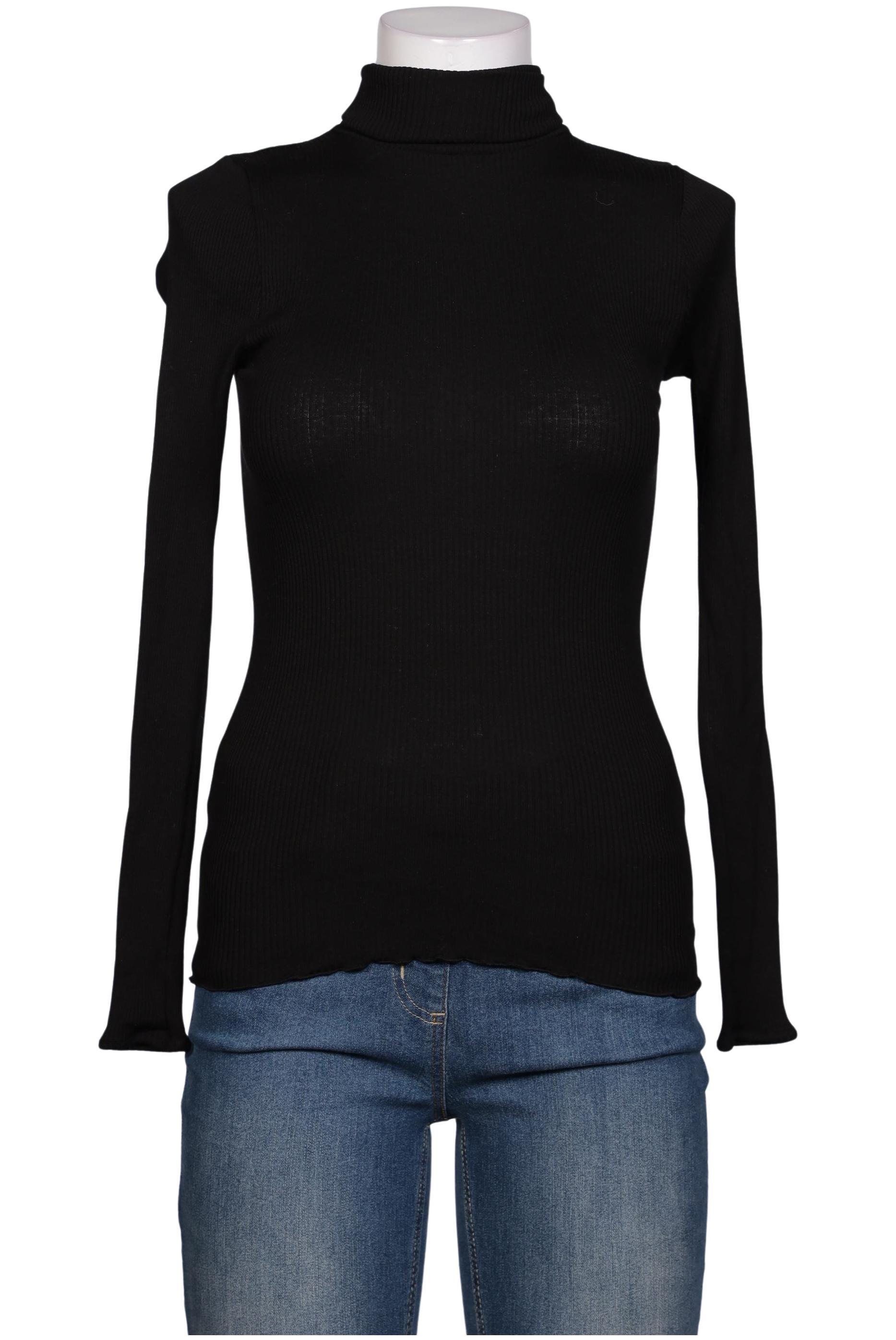 

Rosemunde Damen Pullover, schwarz, Gr. 38