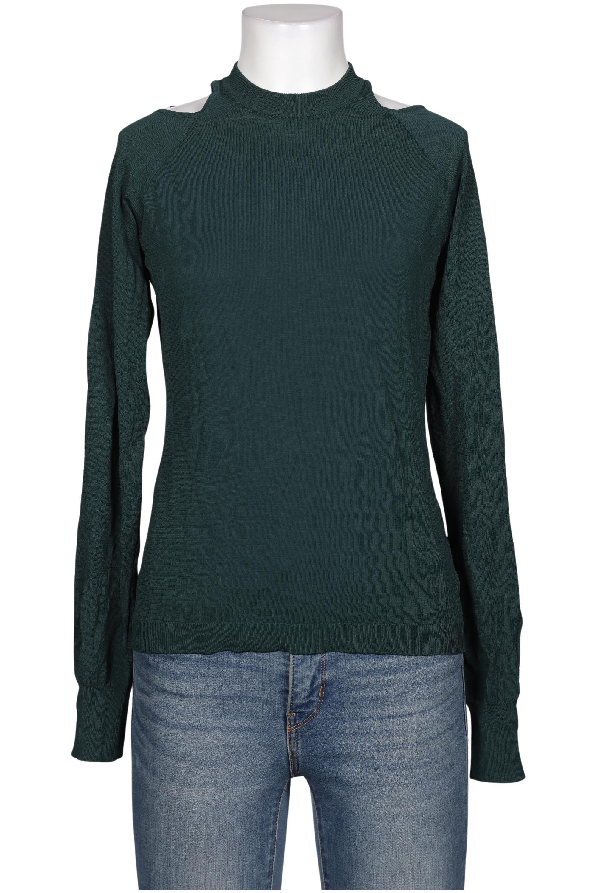 

Rosemunde Damen Pullover, türkis, Gr. 38