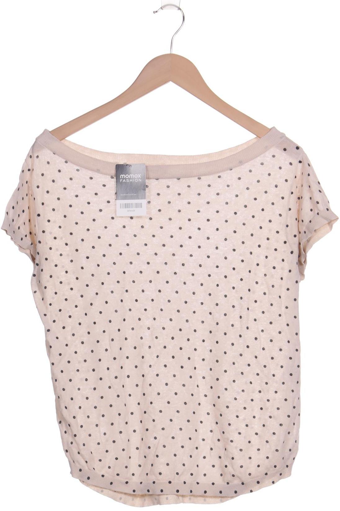 

Rosemunde Damen Pullover, beige, Gr. 38