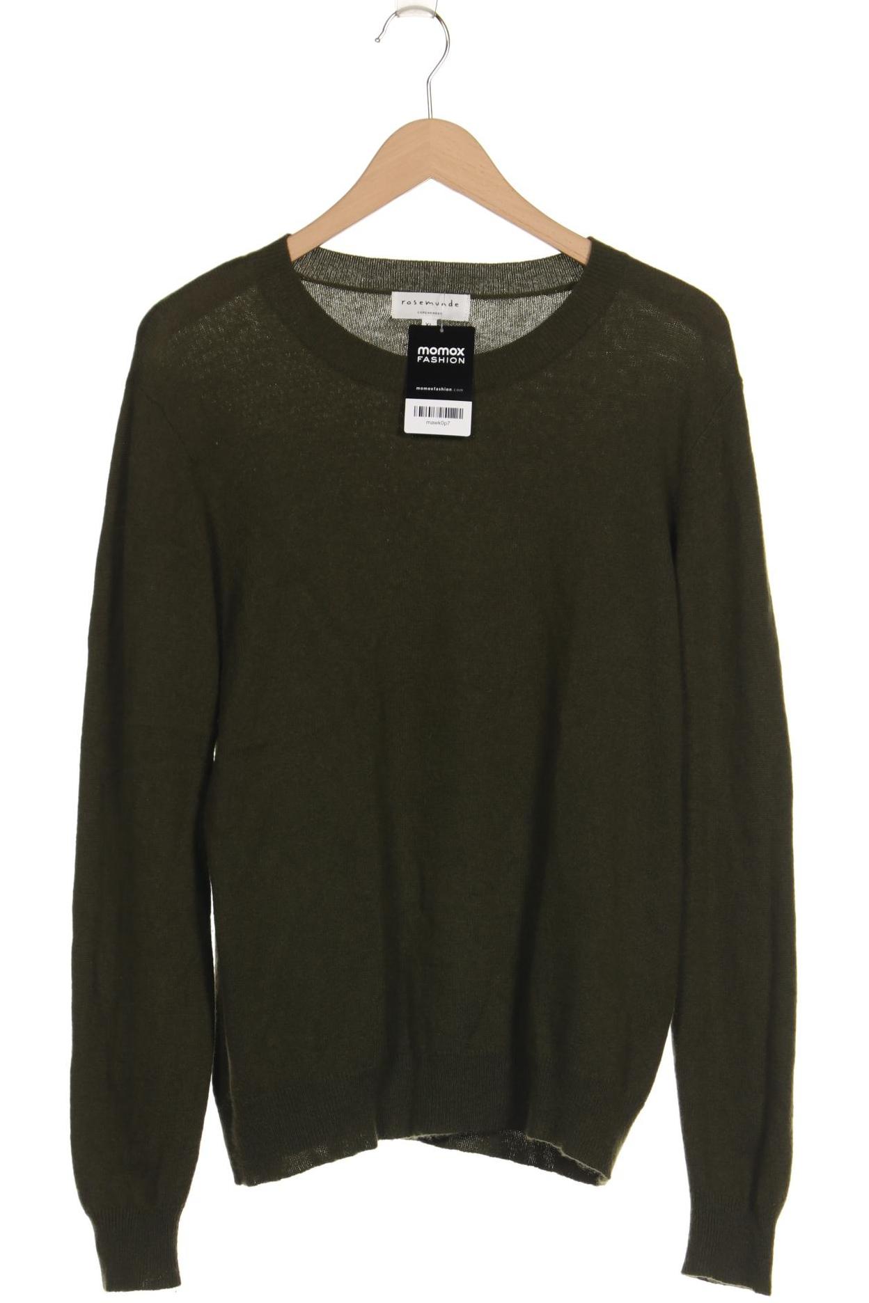 

Rosemunde Damen Pullover, grün, Gr. 44