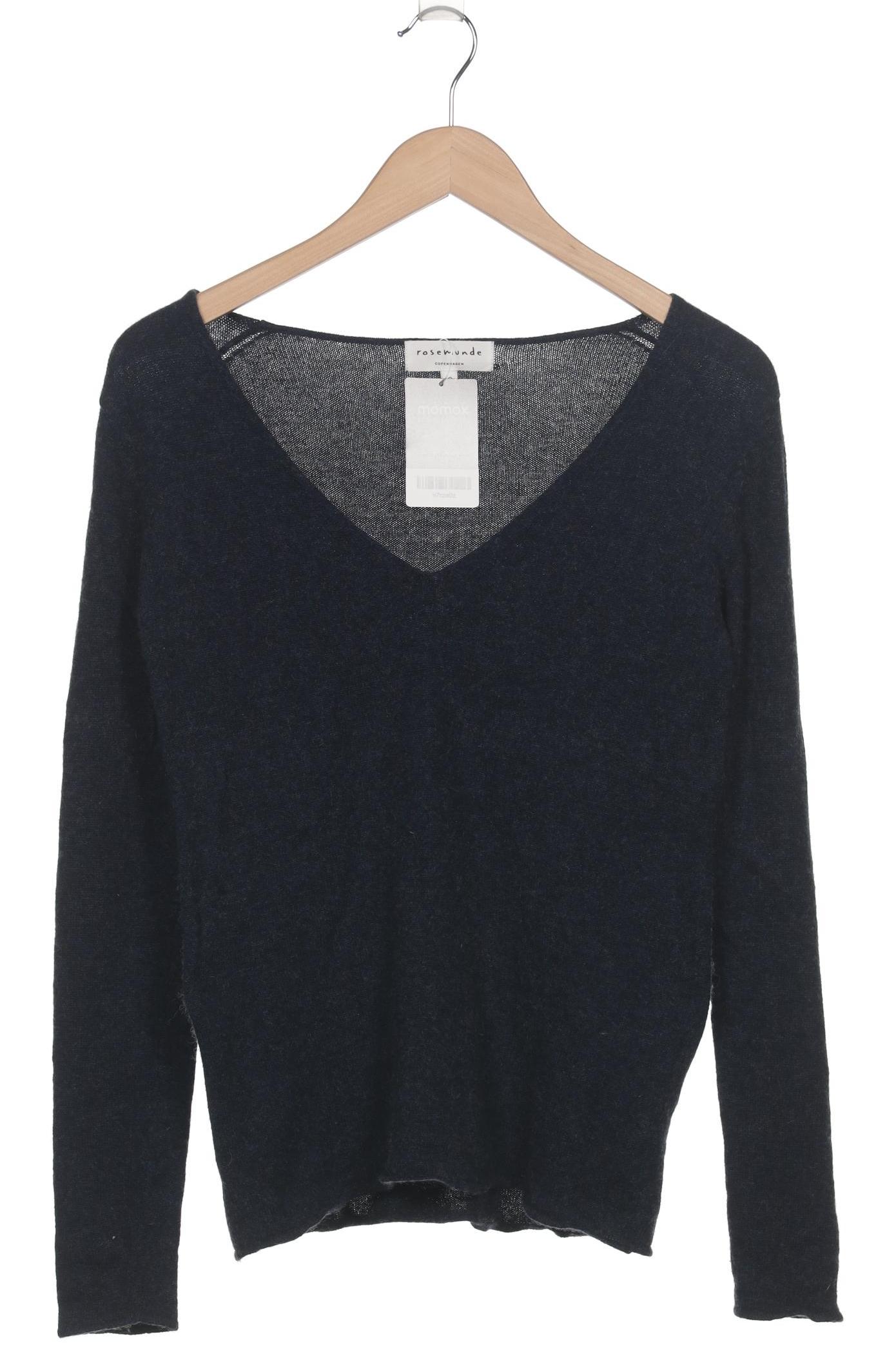 

Rosemunde Damen Pullover, marineblau, Gr. 36