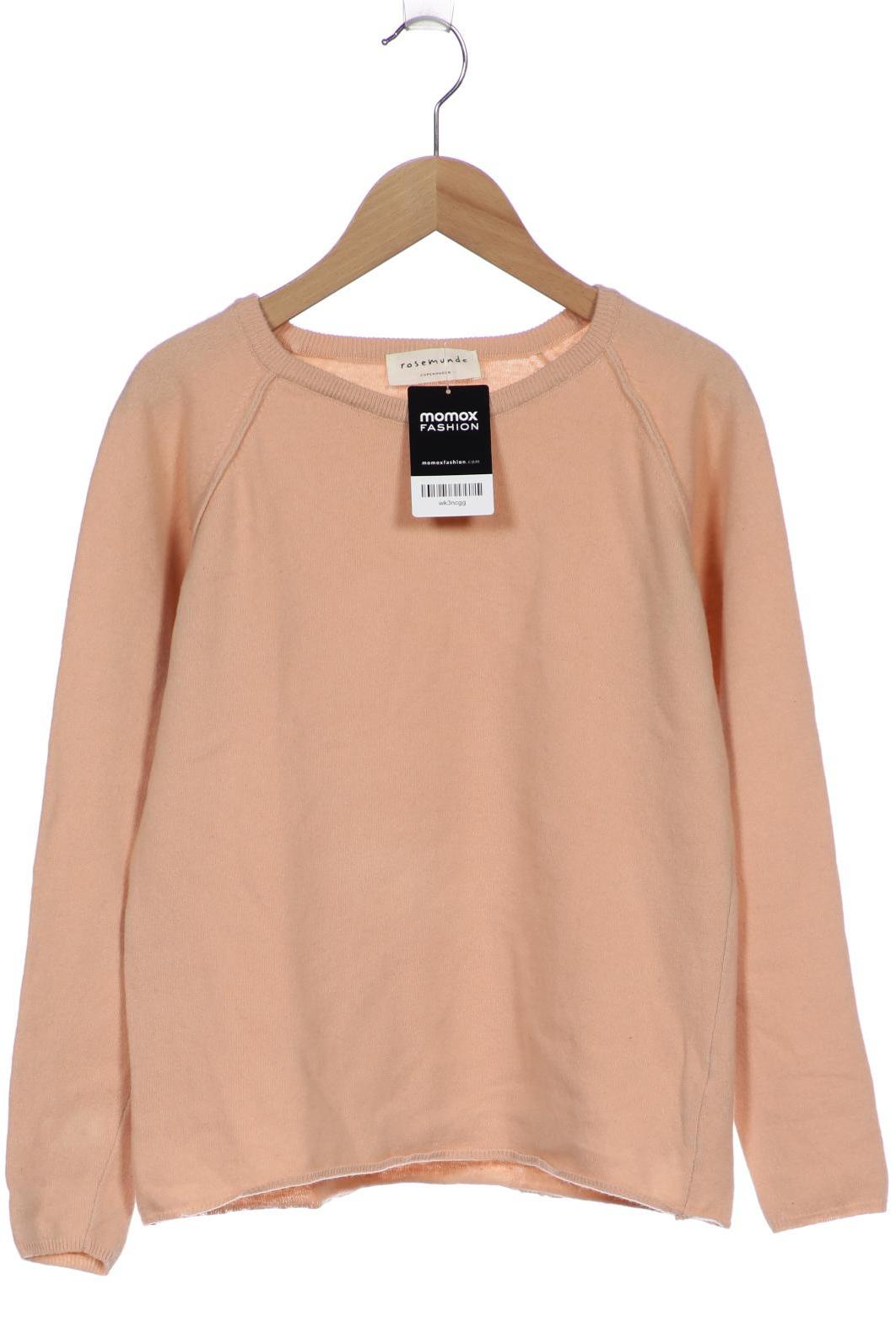 

Rosemunde Damen Pullover, pink, Gr. 42