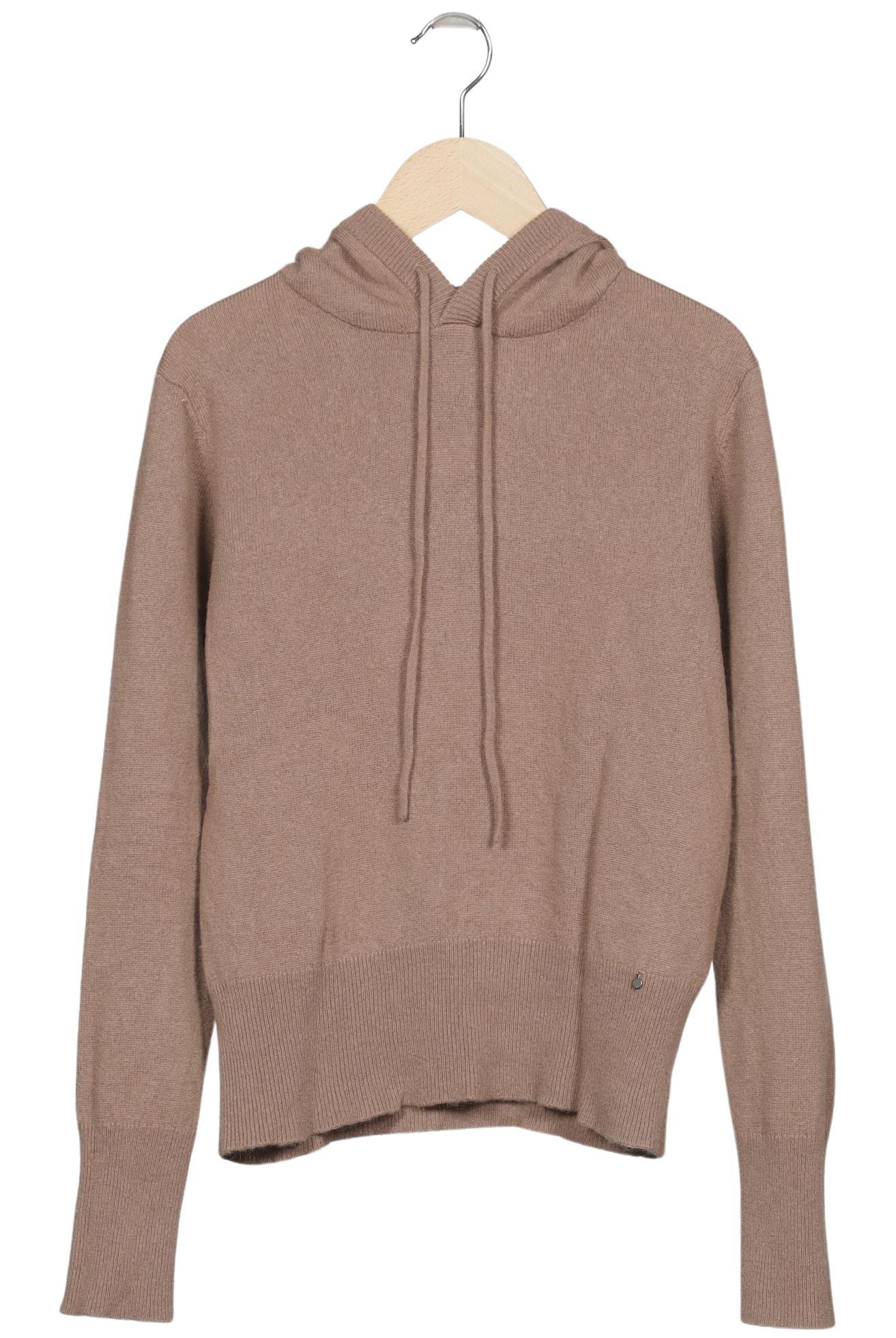 

Rosemunde Damen Pullover, beige, Gr. 36