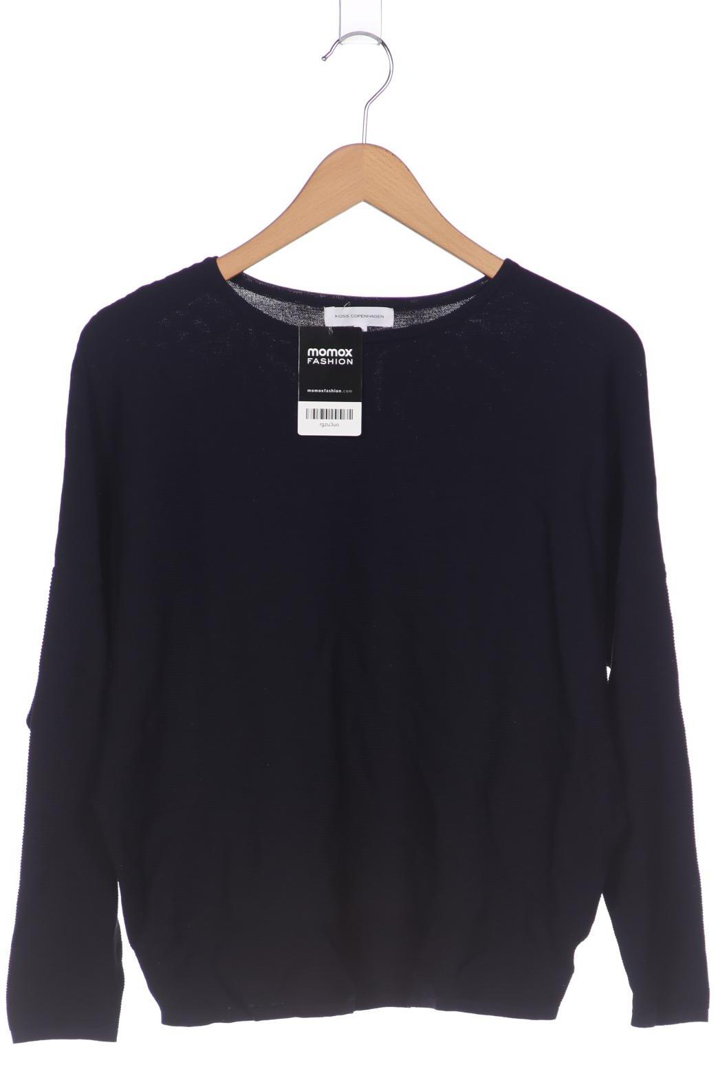

Rosemunde Damen Pullover, marineblau, Gr. 34