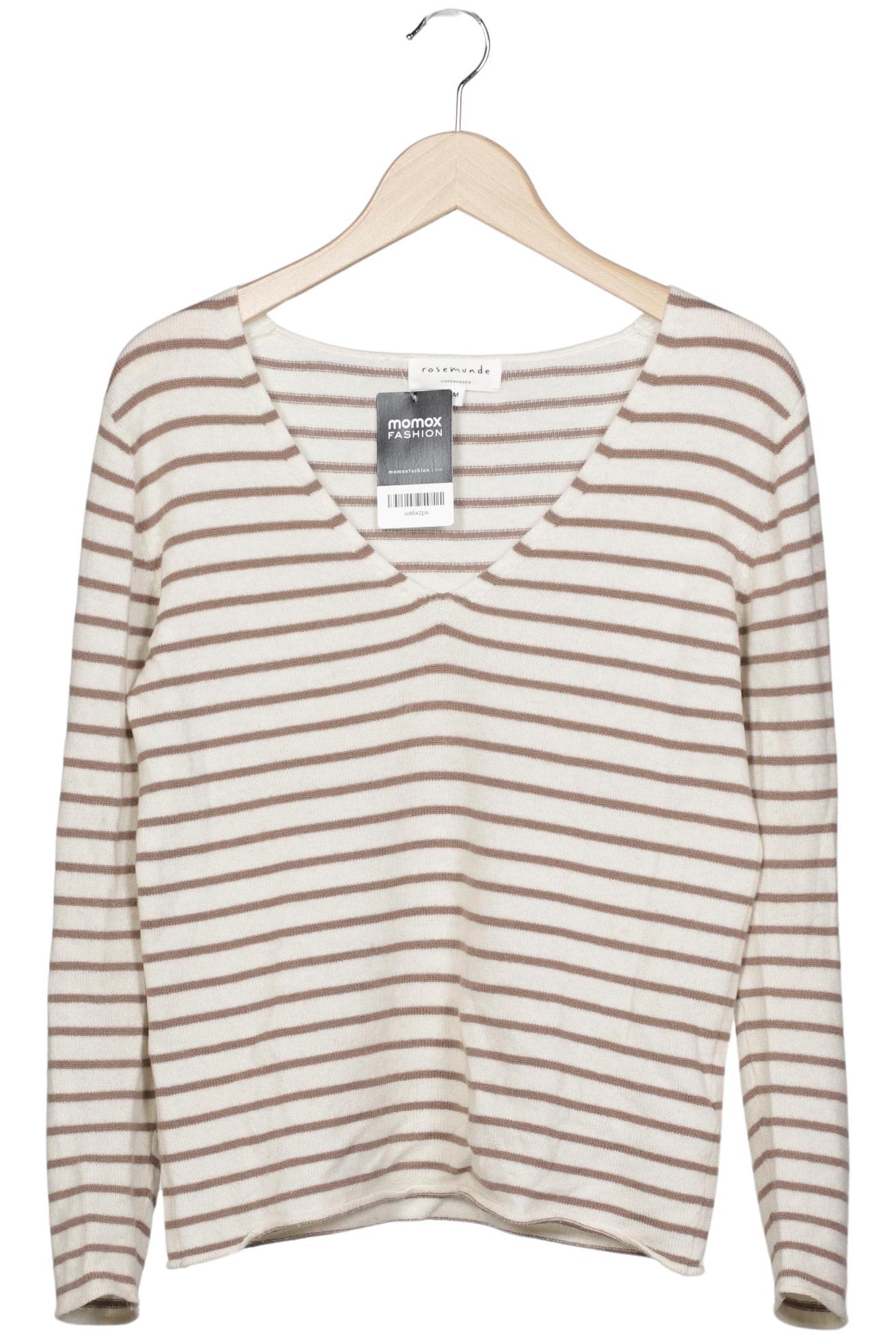 

Rosemunde Damen Pullover, mehrfarbig, Gr. 38