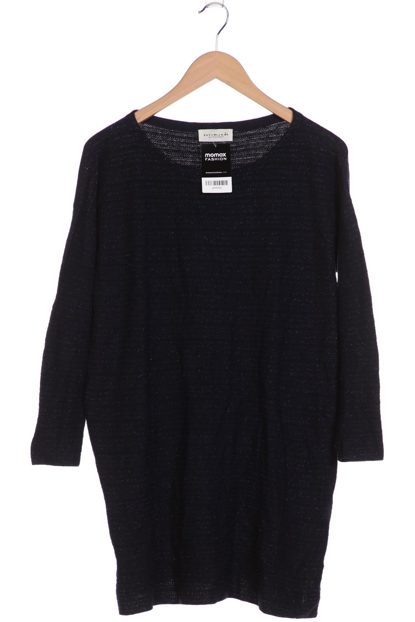 

Rosemunde Damen Pullover, marineblau, Gr. 42