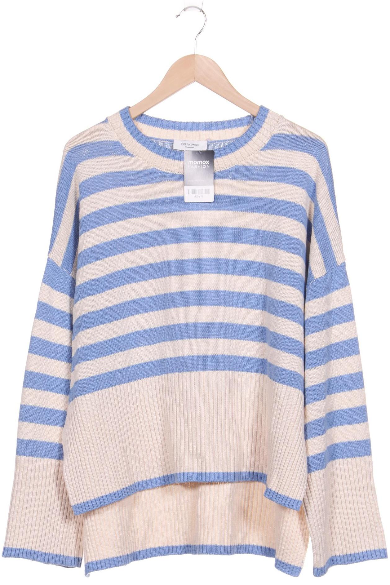 

Rosemunde Damen Pullover, cremeweiß