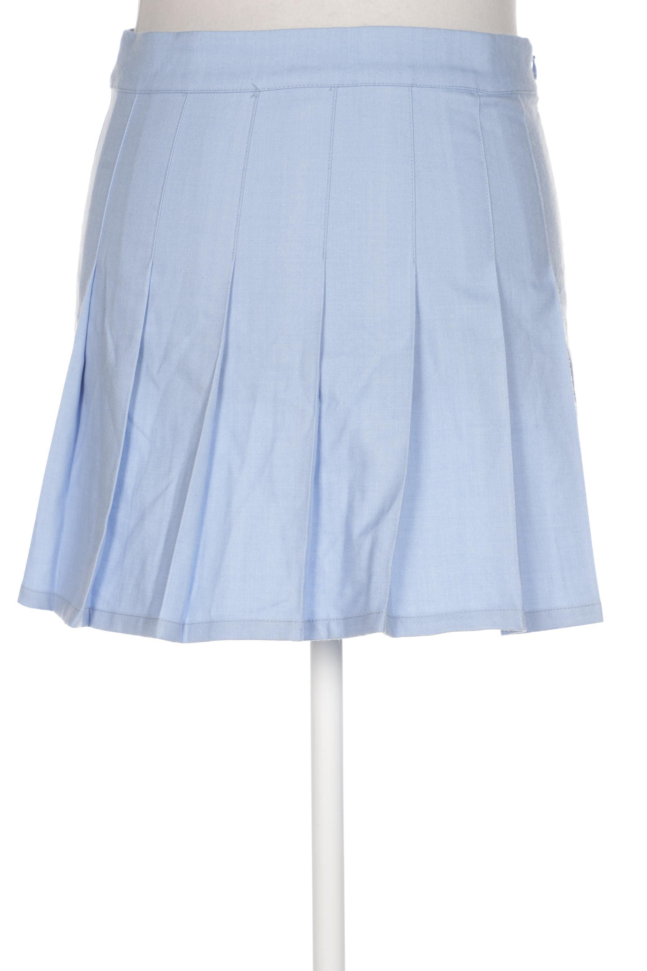 

Rosemunde Damen Rock, hellblau, Gr. 42