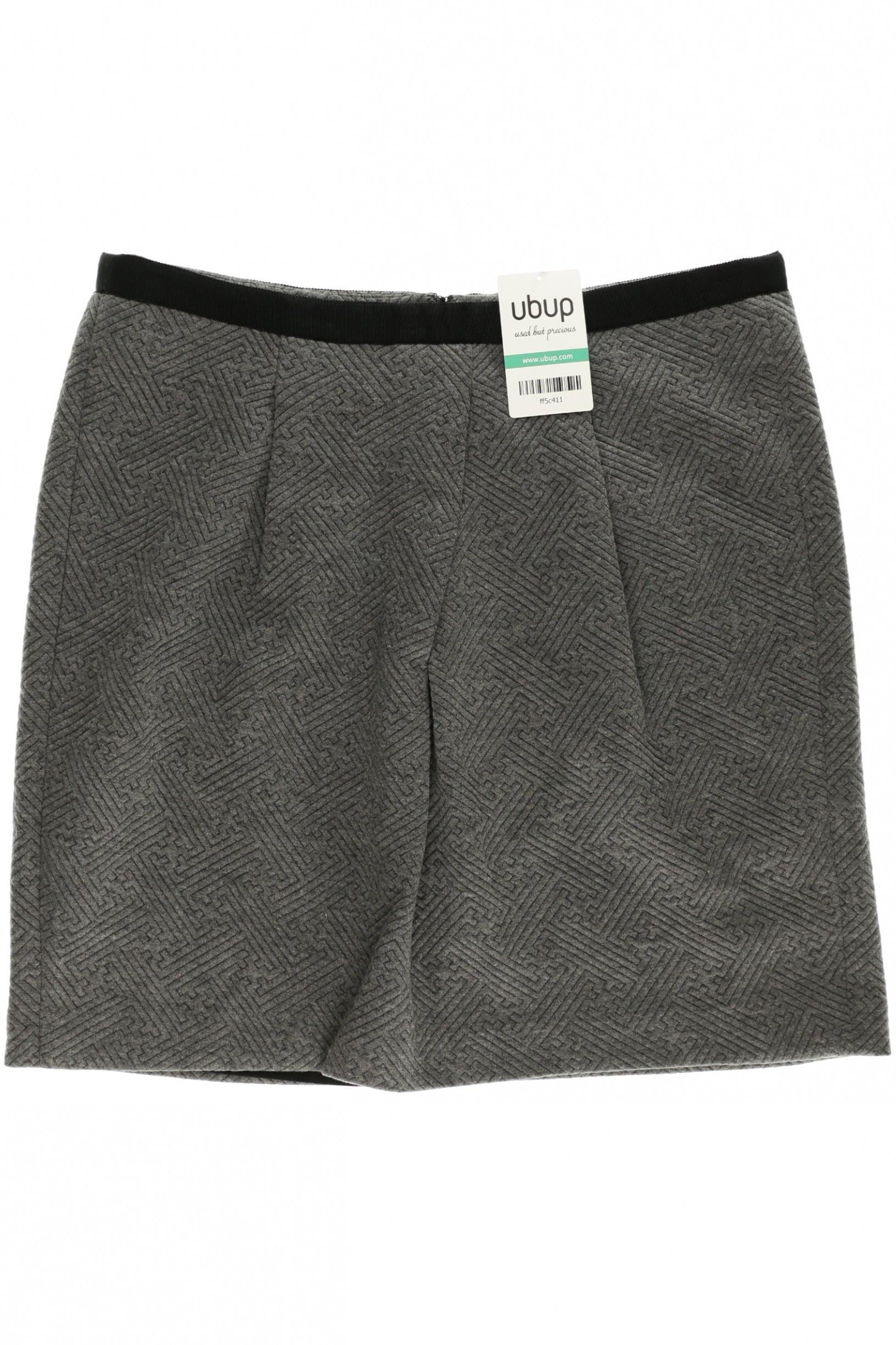 

Rosemunde Damen Rock, grau, Gr. 42