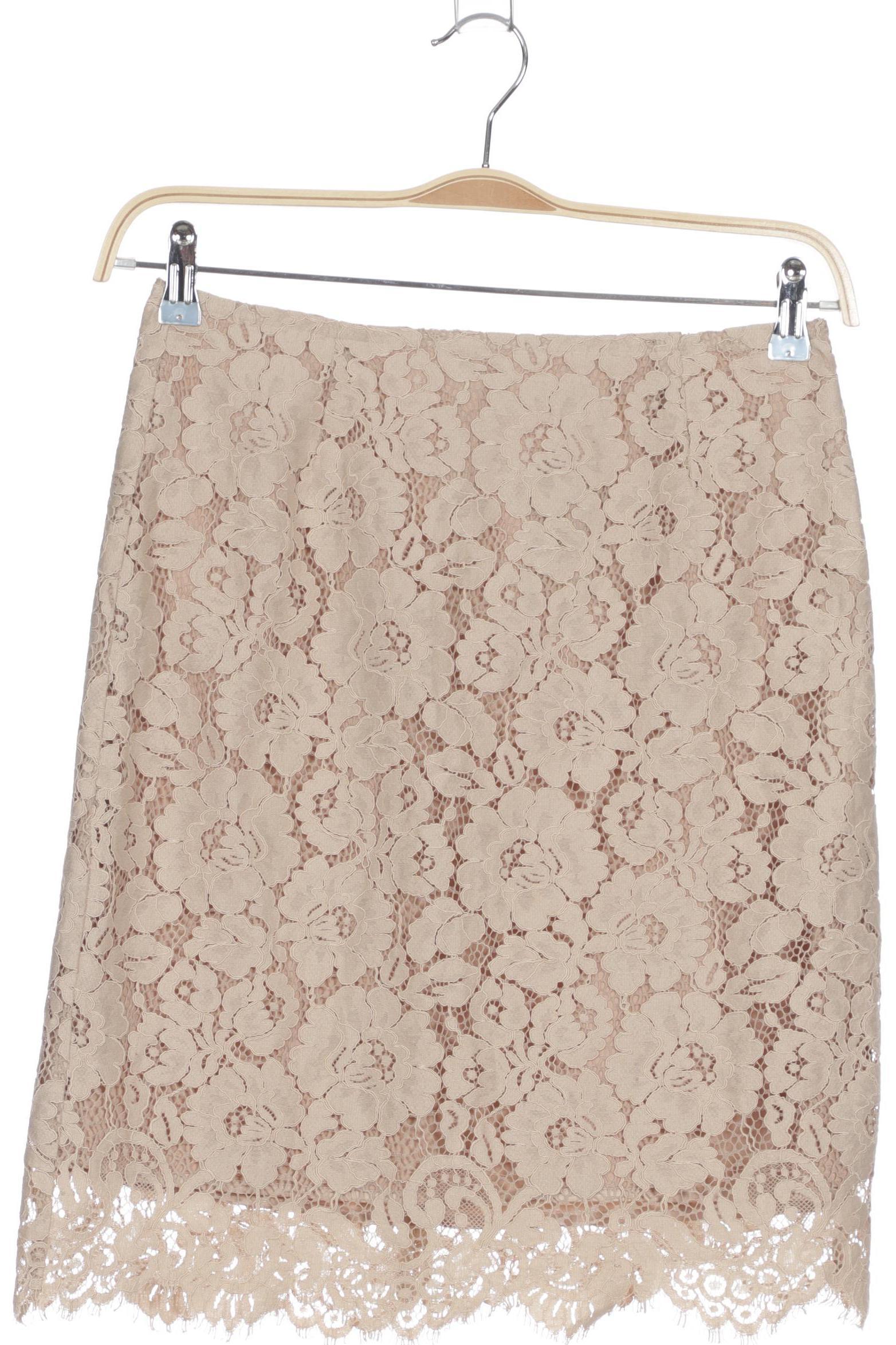 Thumbnail - Rosemunde Damen Rock, beige, Gr. 38