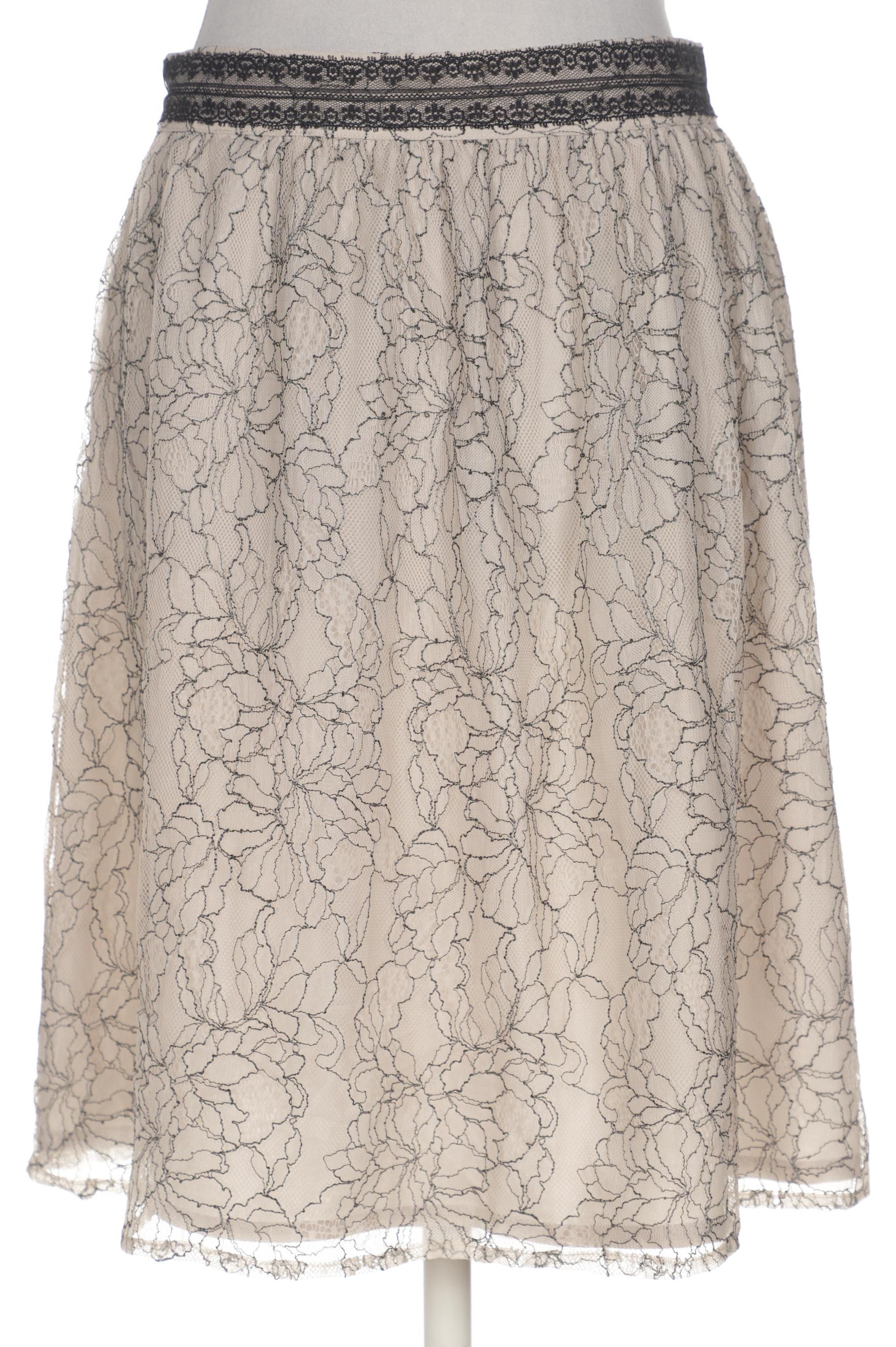 

Rosemunde Damen Rock, beige, Gr. 36
