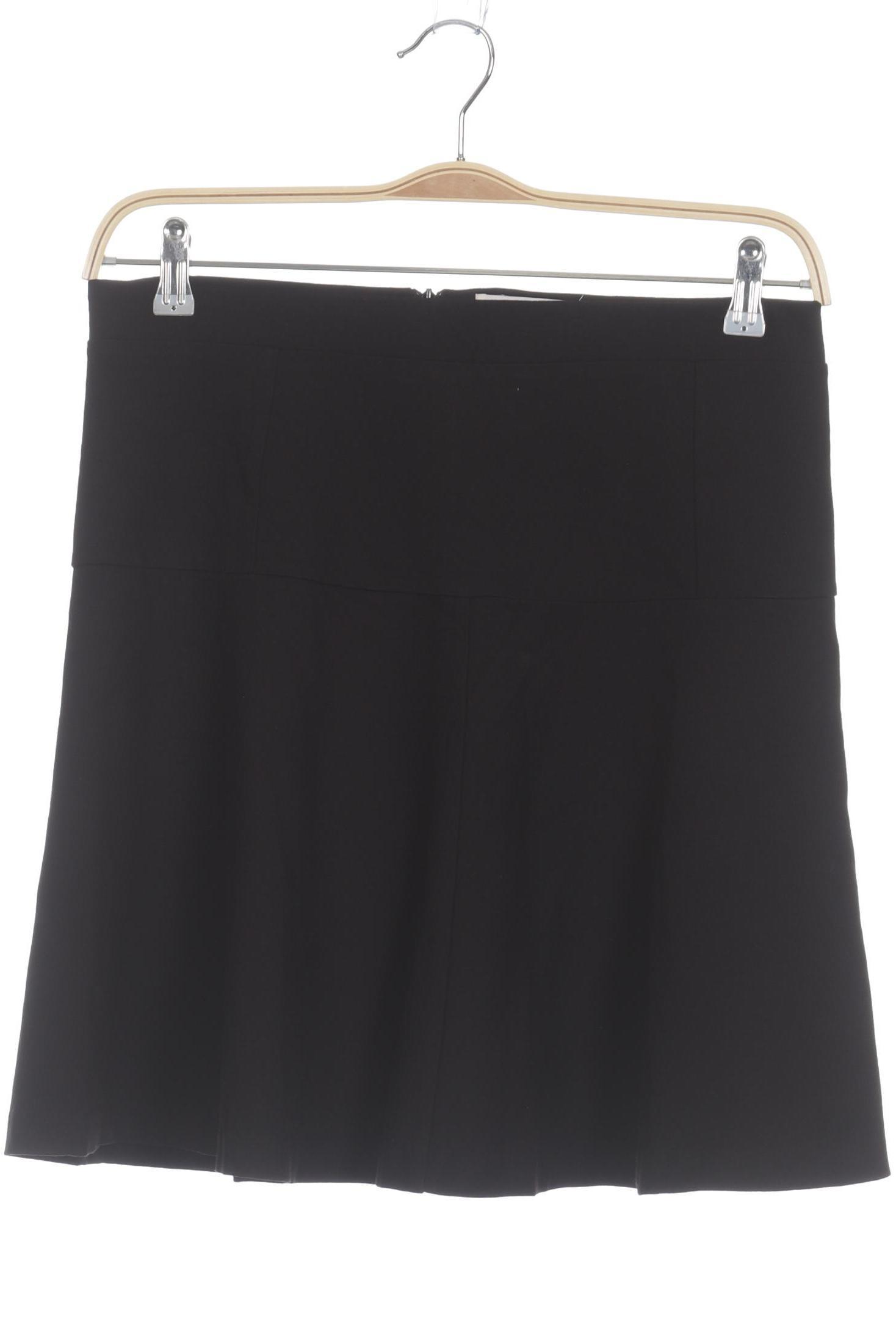 

Rosemunde Damen Rock, schwarz, Gr. 38