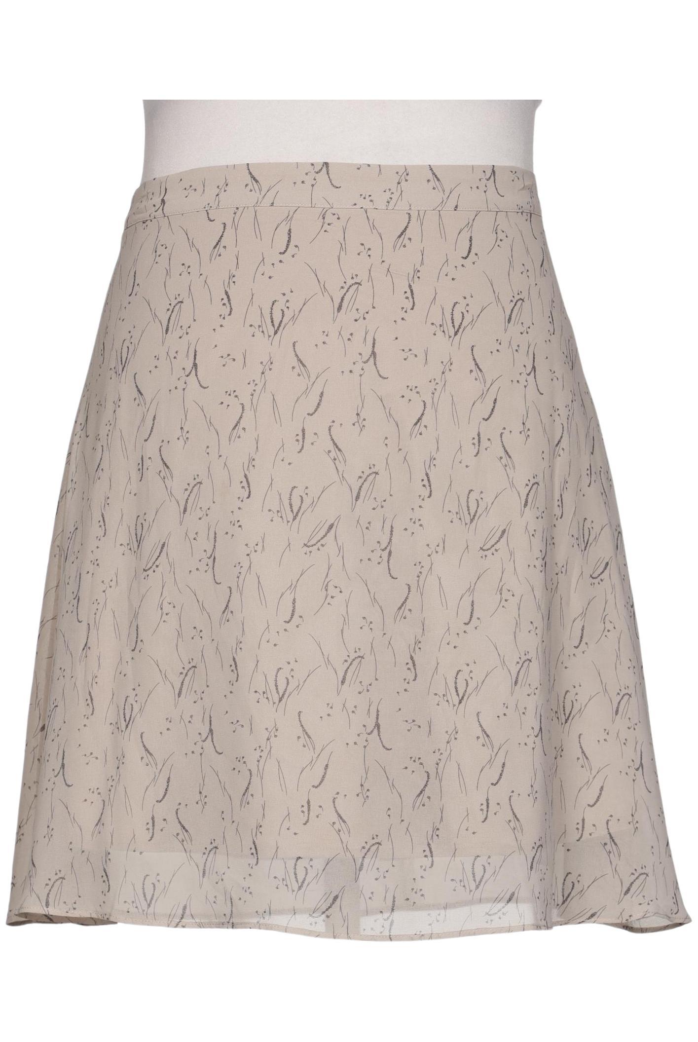 

Rosemunde Damen Rock, beige, Gr. 33