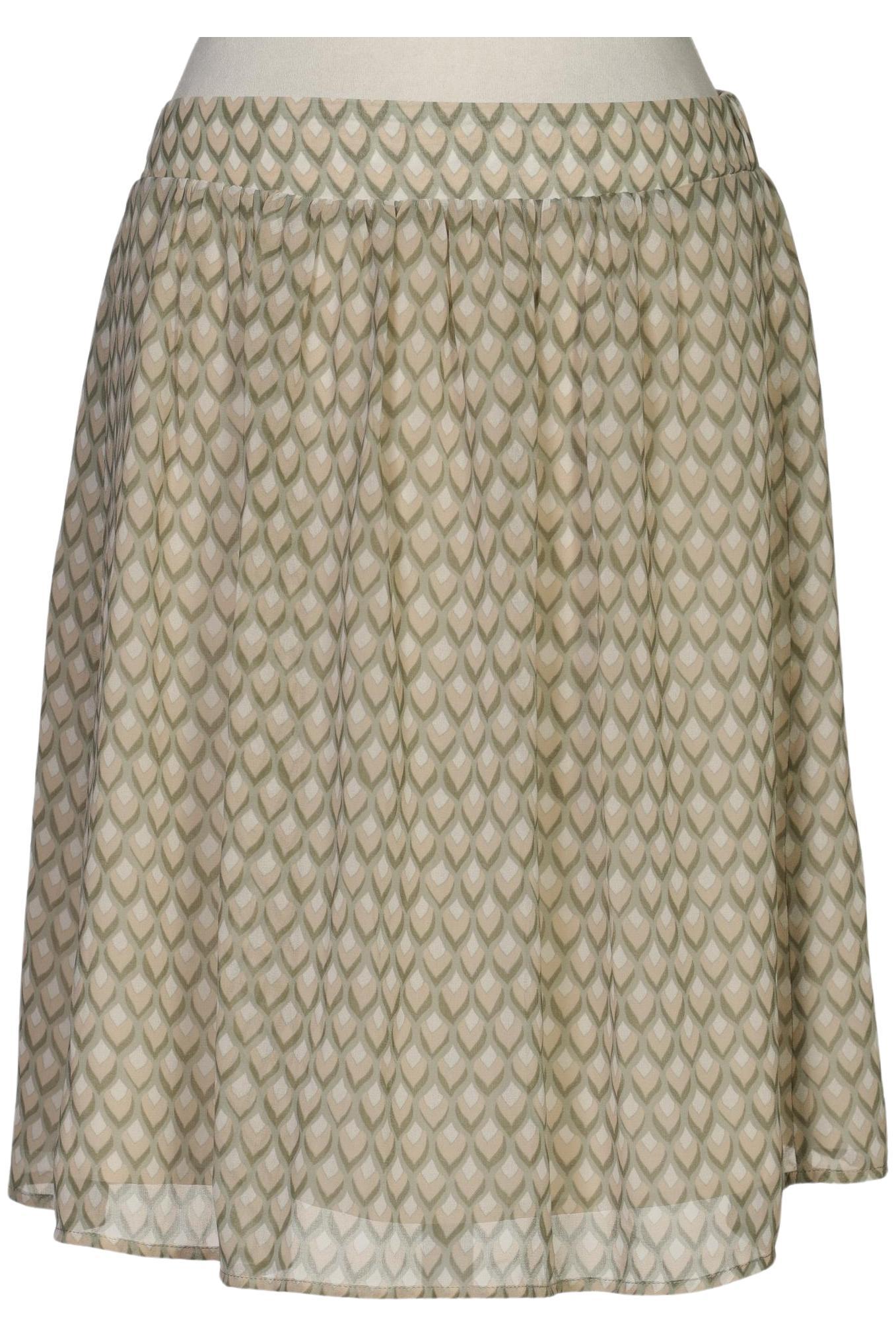 

Rosemunde Damen Rock, beige, Gr. 36