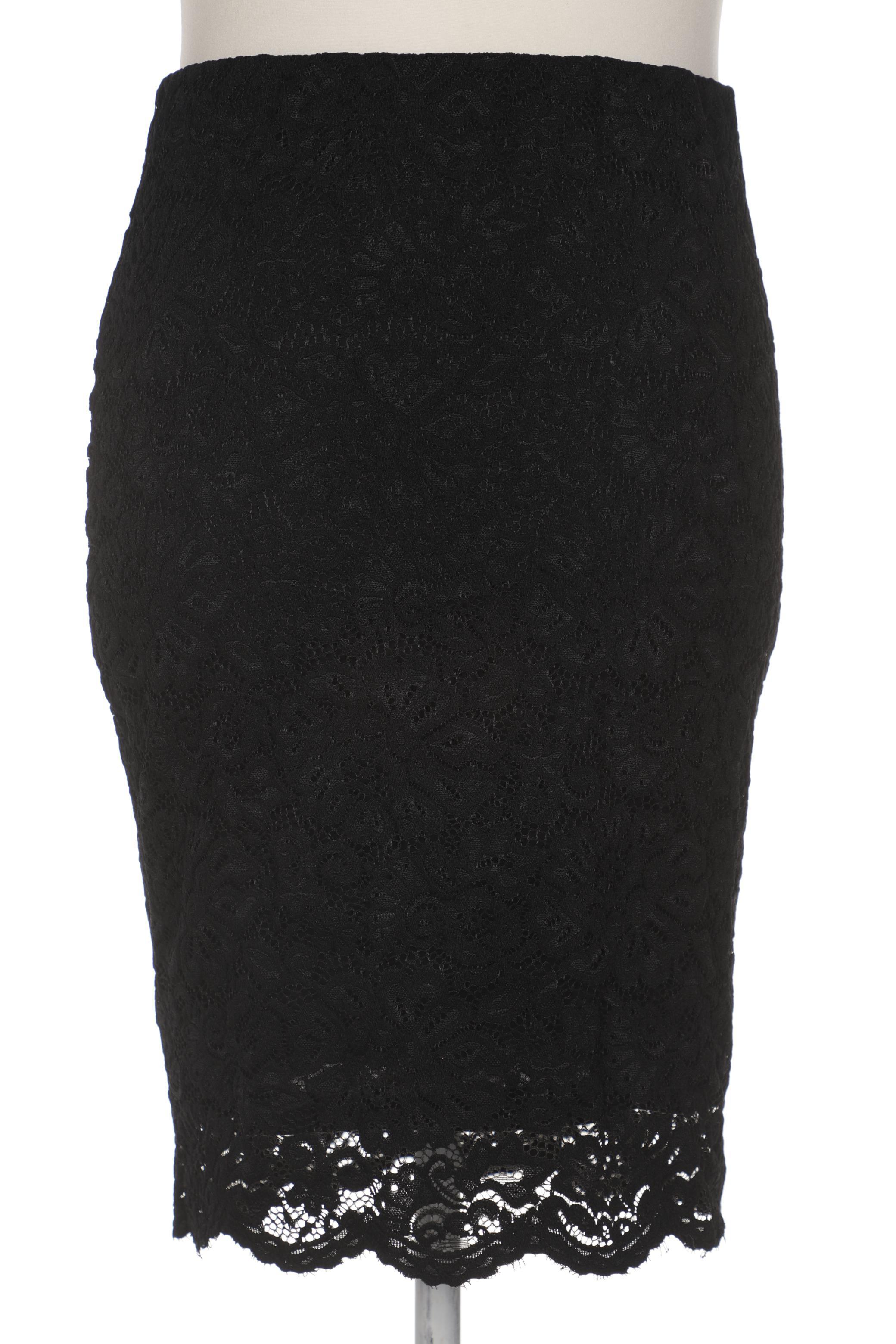 

Rosemunde Damen Rock, schwarz