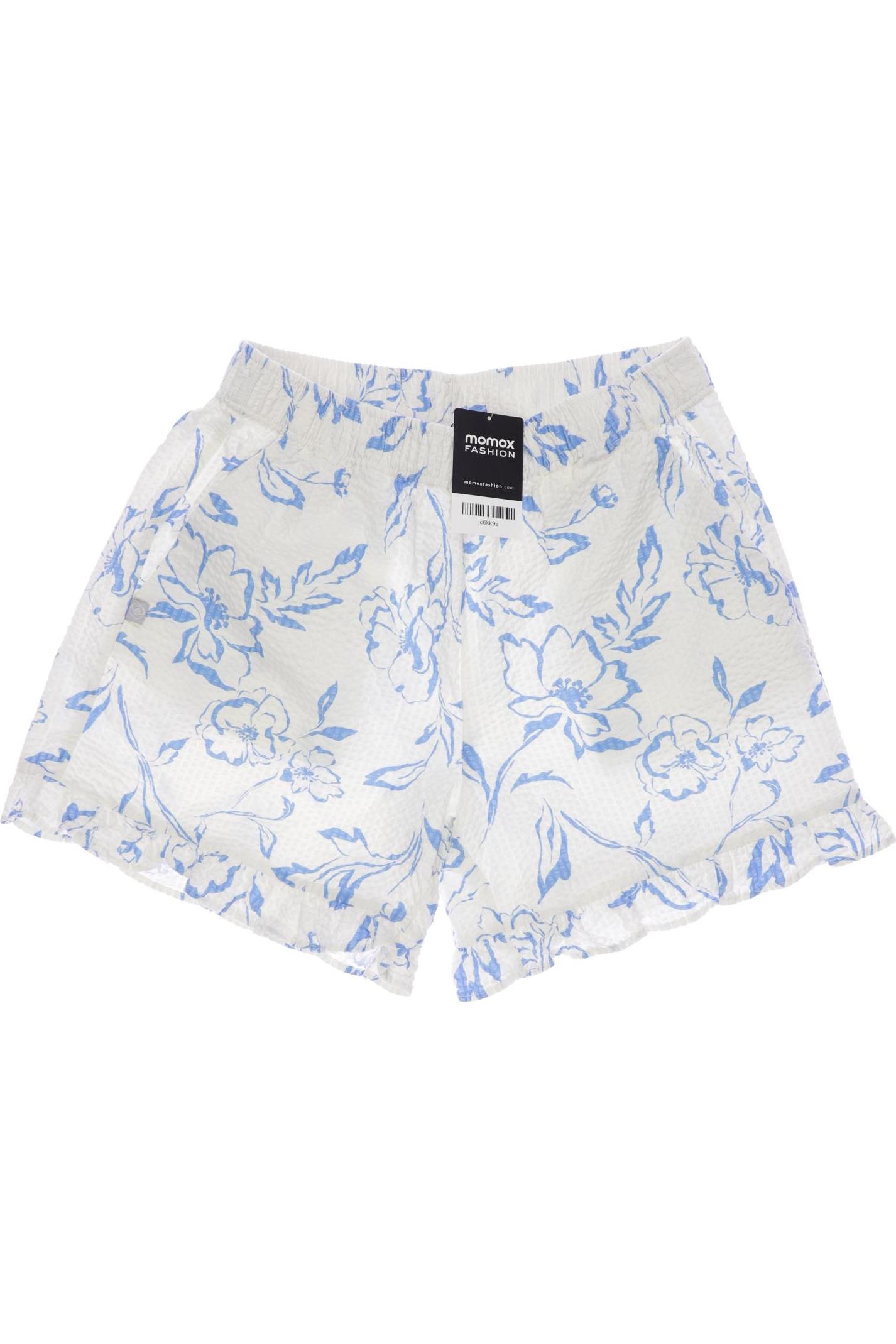 

Rosemunde Damen Shorts, weiß, Gr. 28