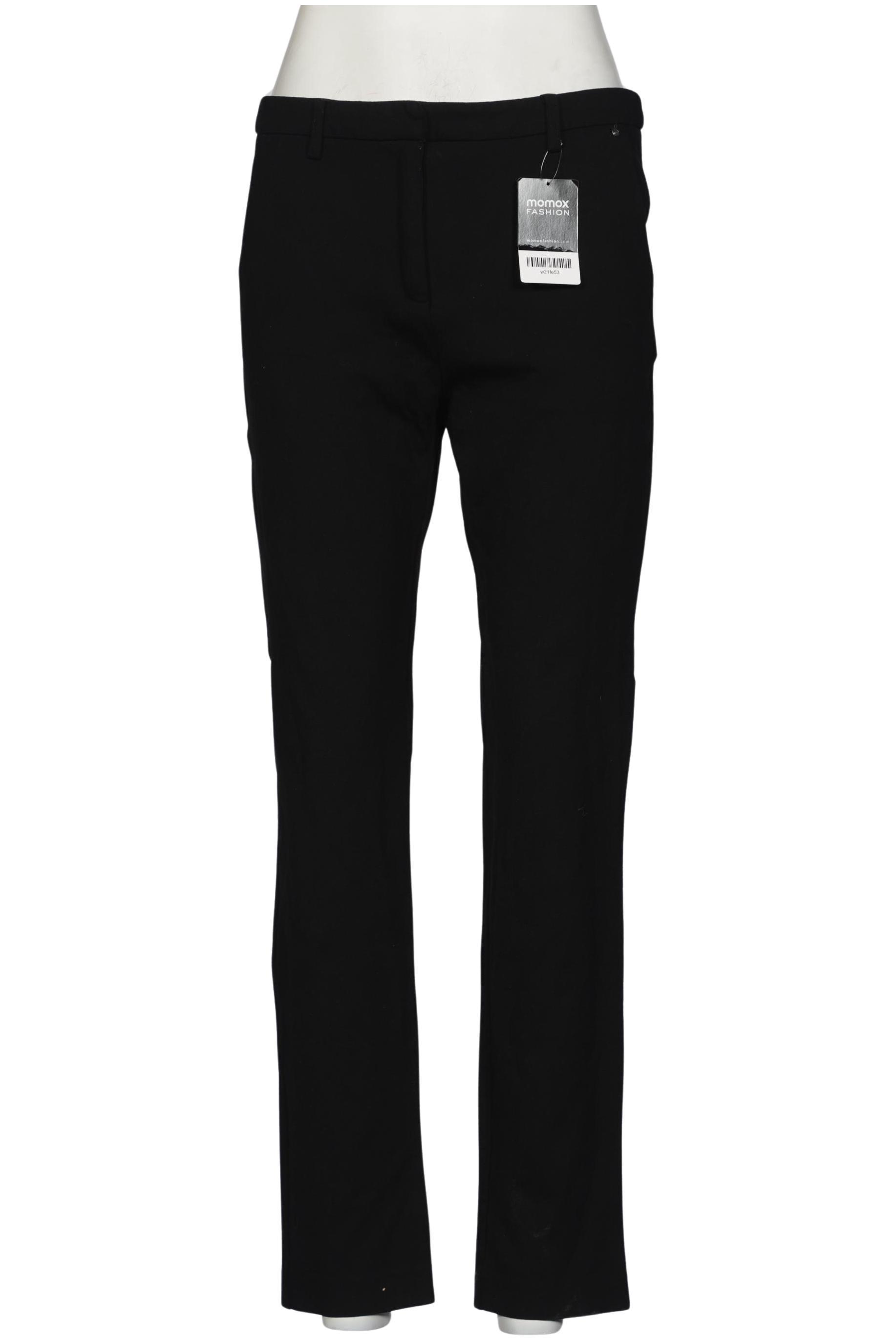 

Rosemunde Damen Stoffhose, schwarz, Gr. 31