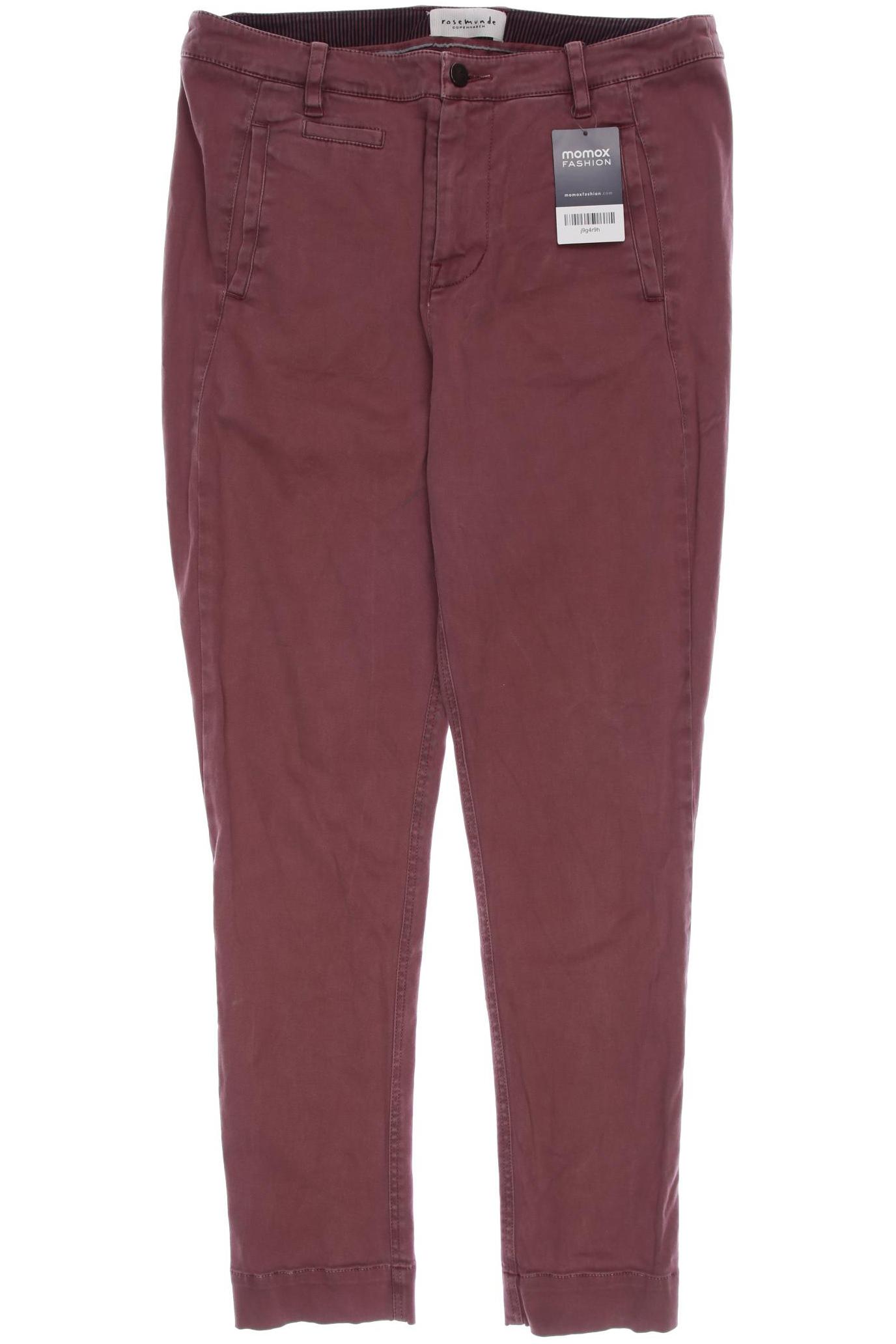 

Rosemunde Damen Stoffhose, pink, Gr. 31