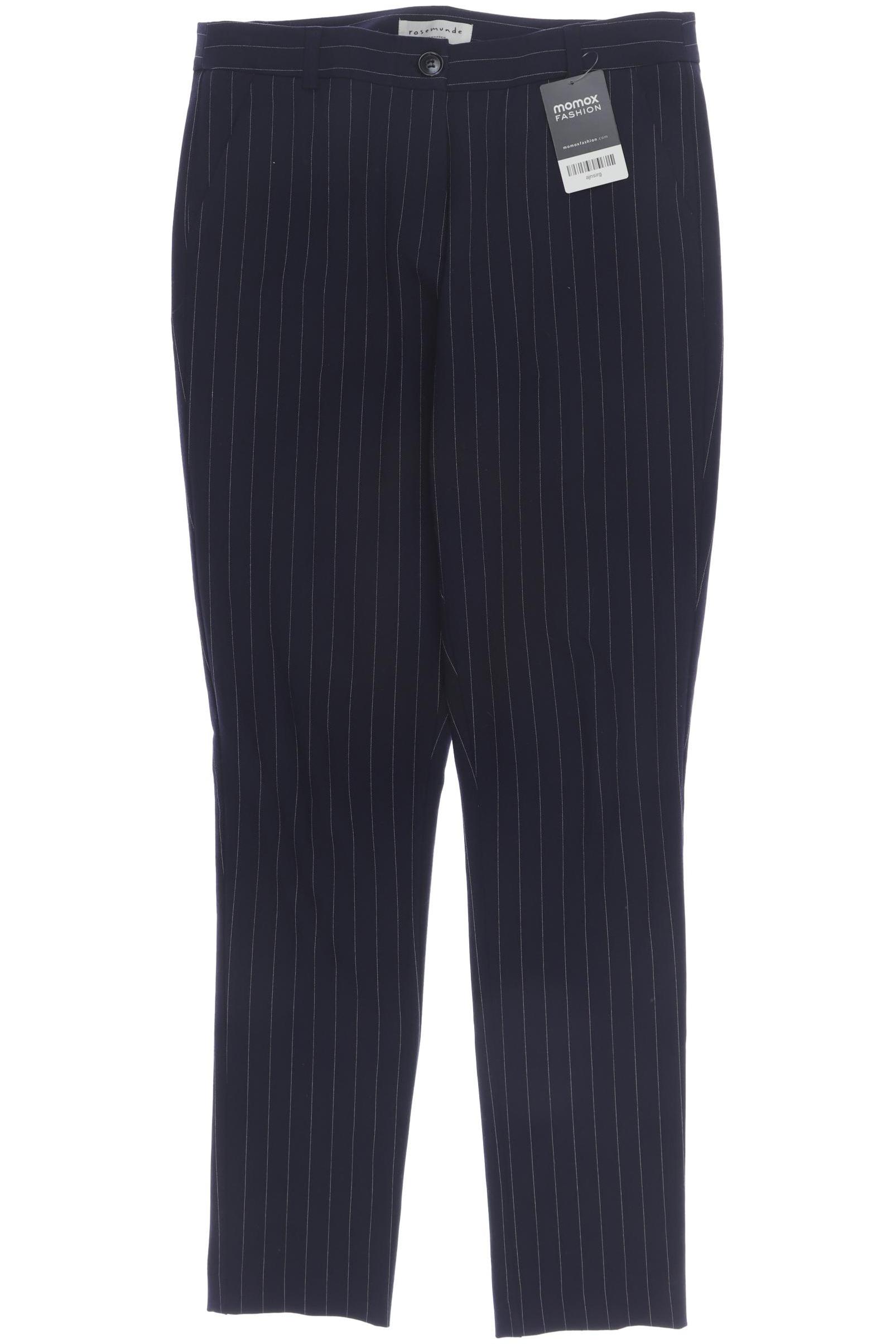 

Rosemunde Damen Stoffhose, marineblau