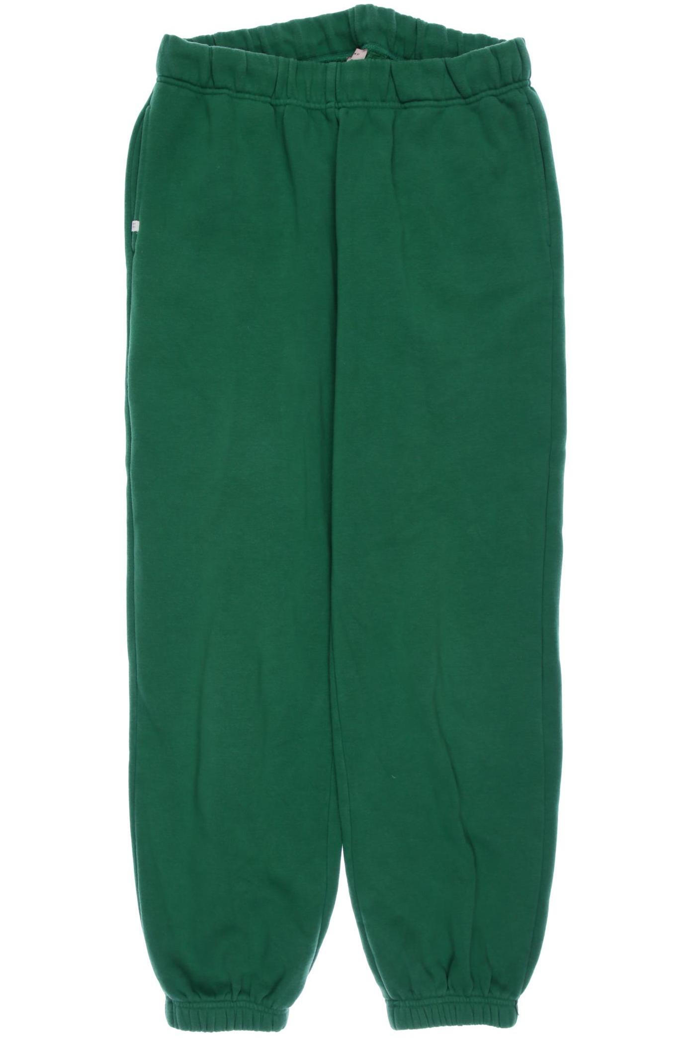 

Rosemunde Damen Stoffhose, grün, Gr. 0