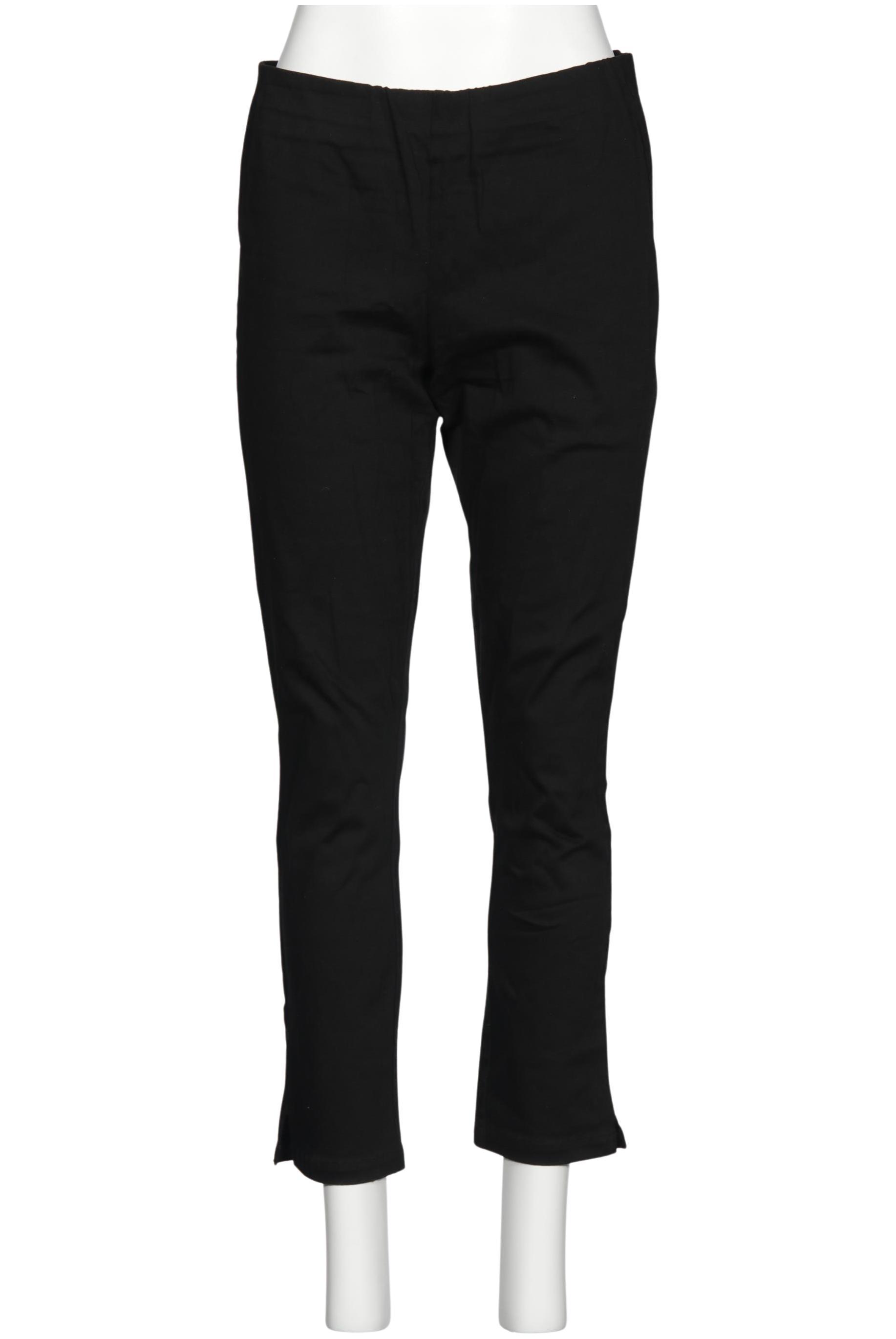 

Rosemunde Damen Stoffhose, schwarz, Gr. 31