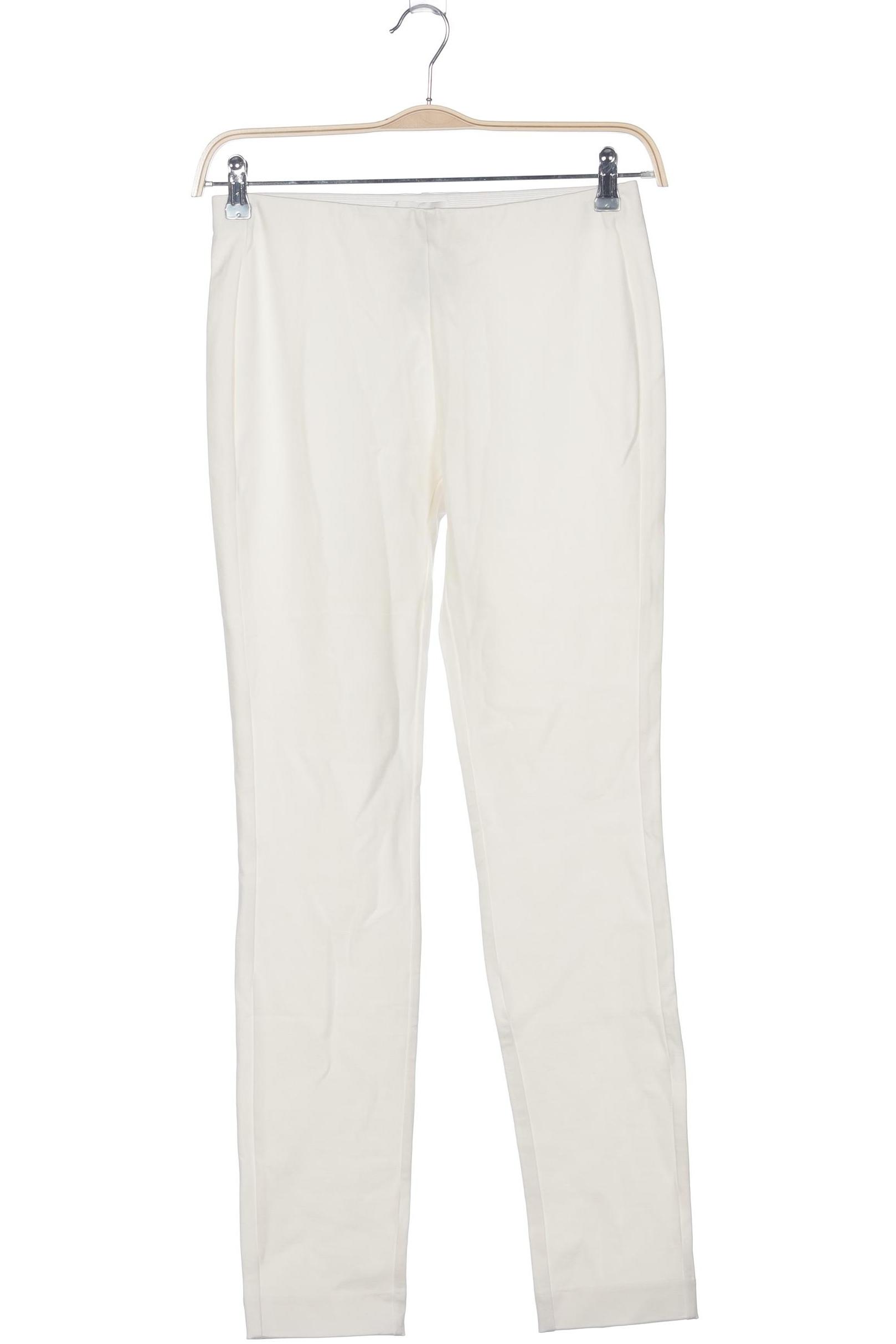 

Rosemunde Damen Stoffhose, cremeweiß, Gr. 29