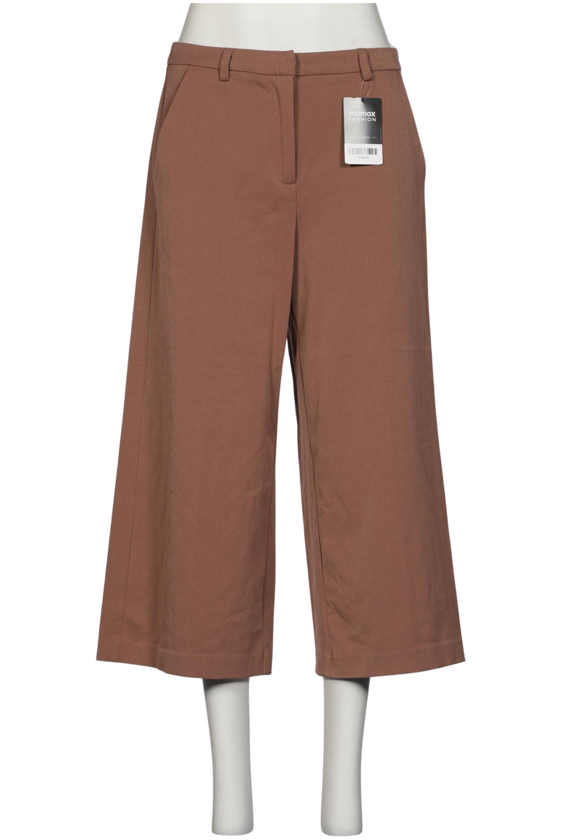 

Rosemunde Damen Stoffhose, braun, Gr. 29