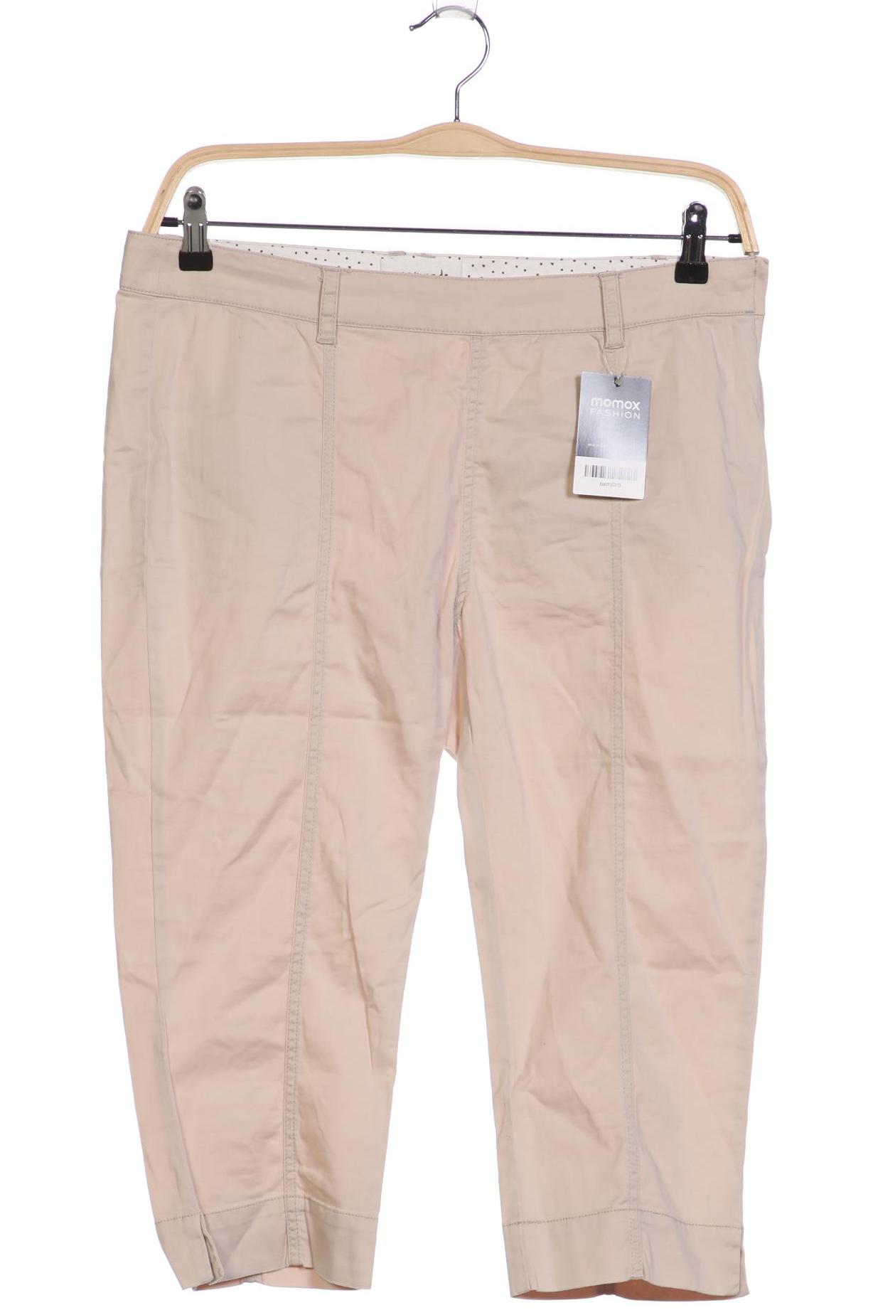 

Rosemunde Damen Stoffhose, beige, Gr. 42