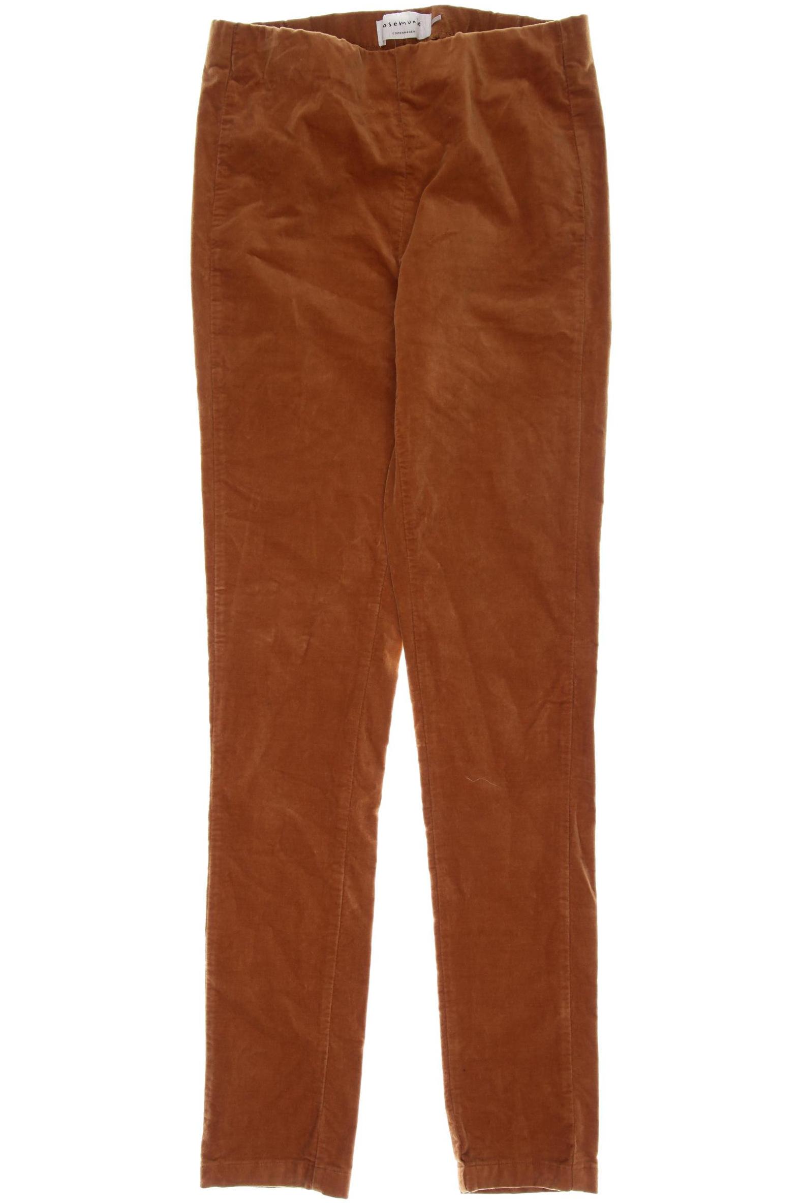 

Rosemunde Damen Stoffhose, orange