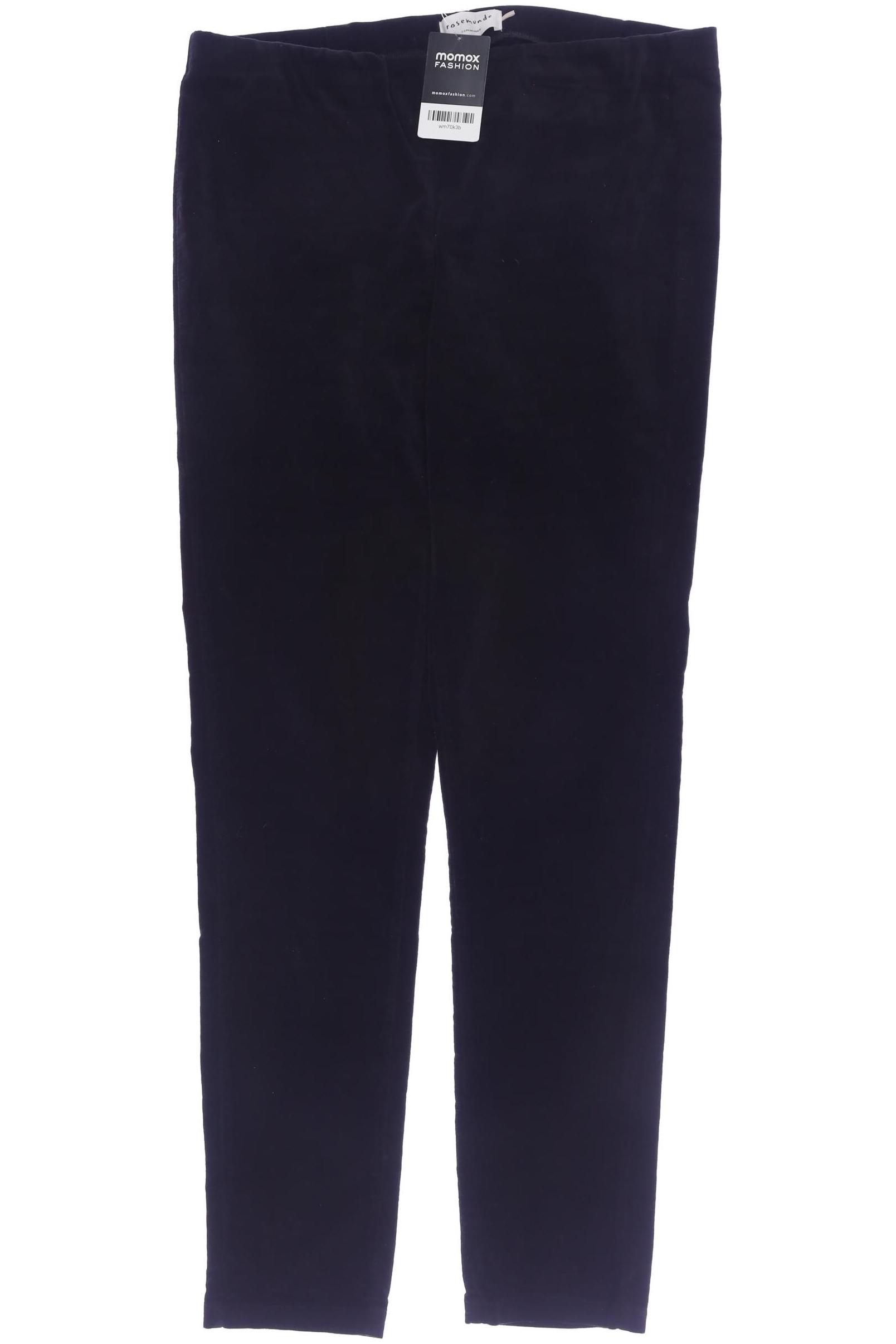 

Rosemunde Damen Stoffhose, schwarz, Gr. 44