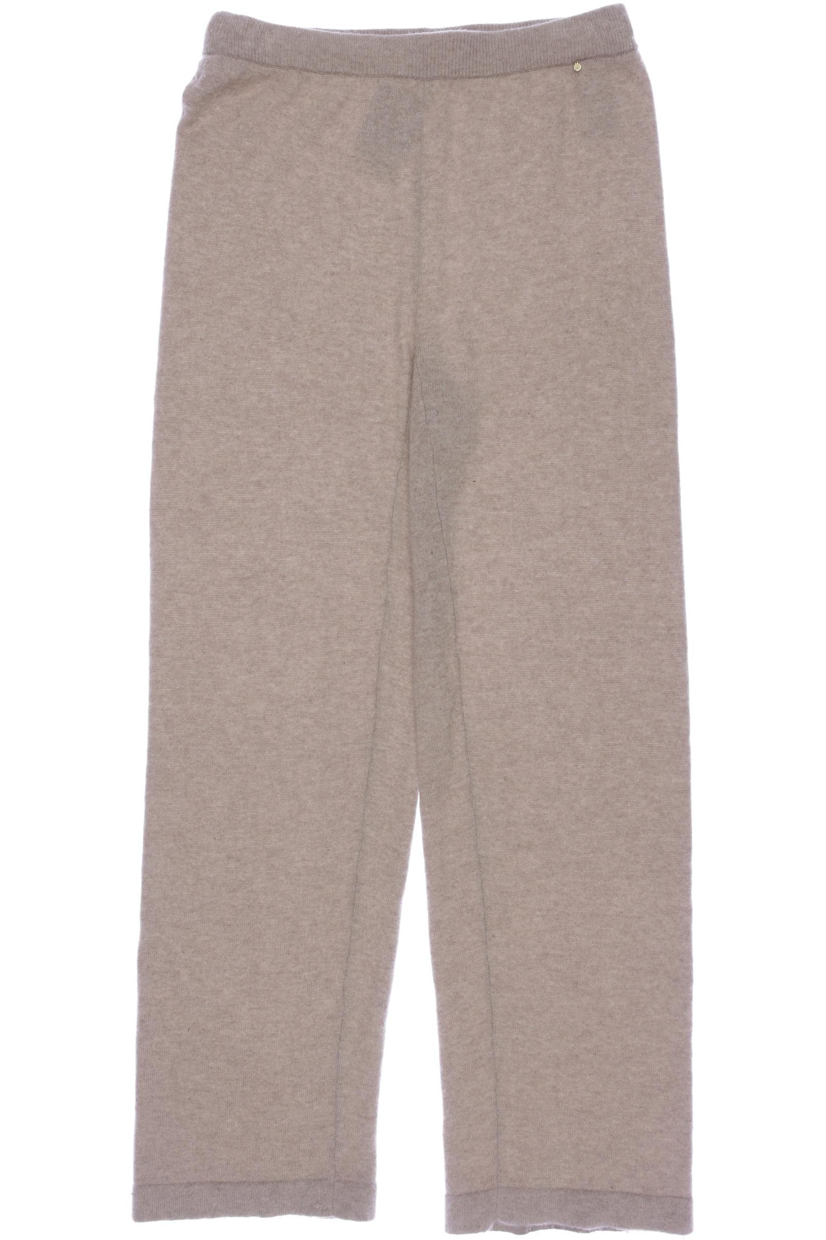 

Rosemunde Damen Stoffhose, beige, Gr. 0