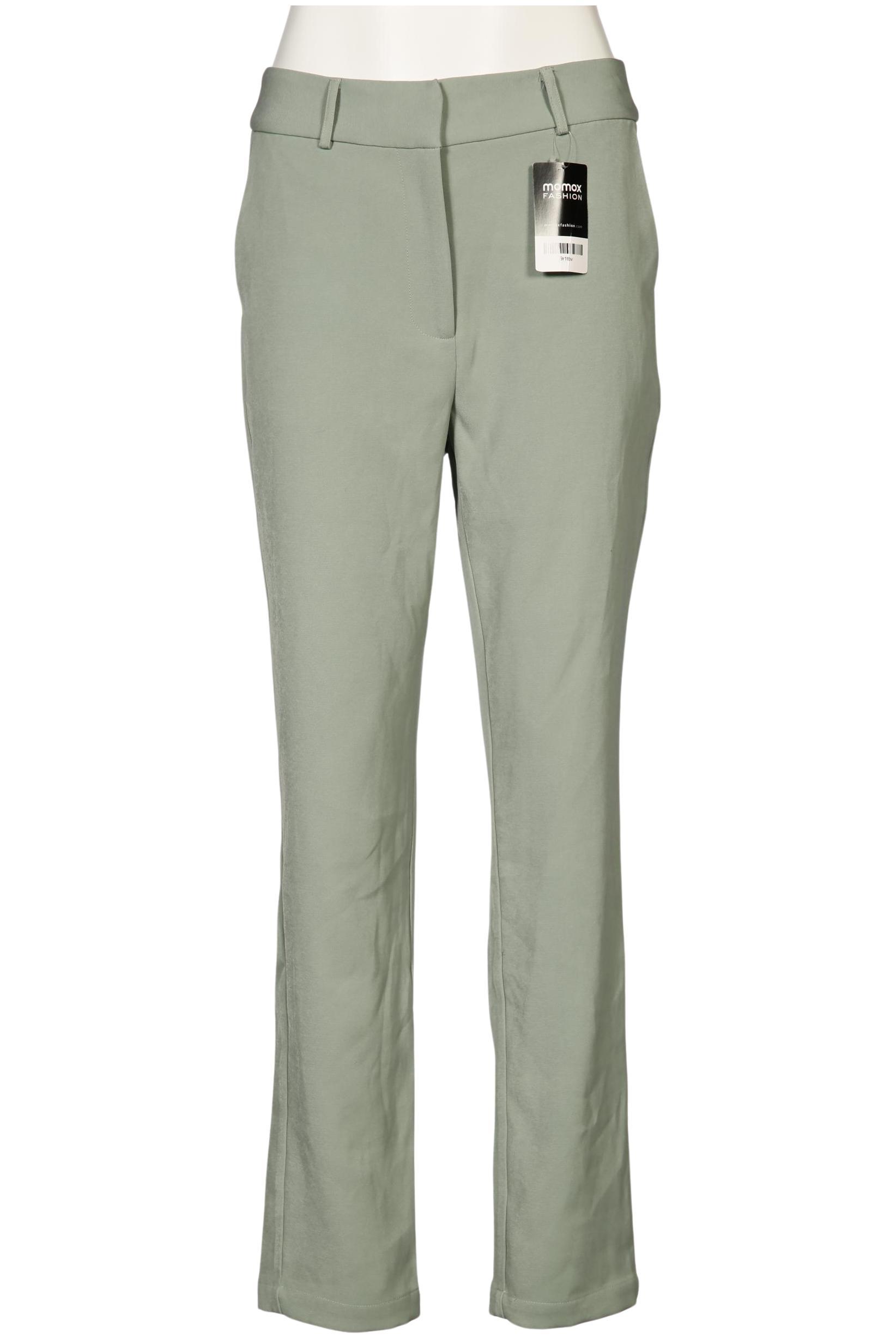 

Rosemunde Damen Stoffhose, hellgrün, Gr. 38