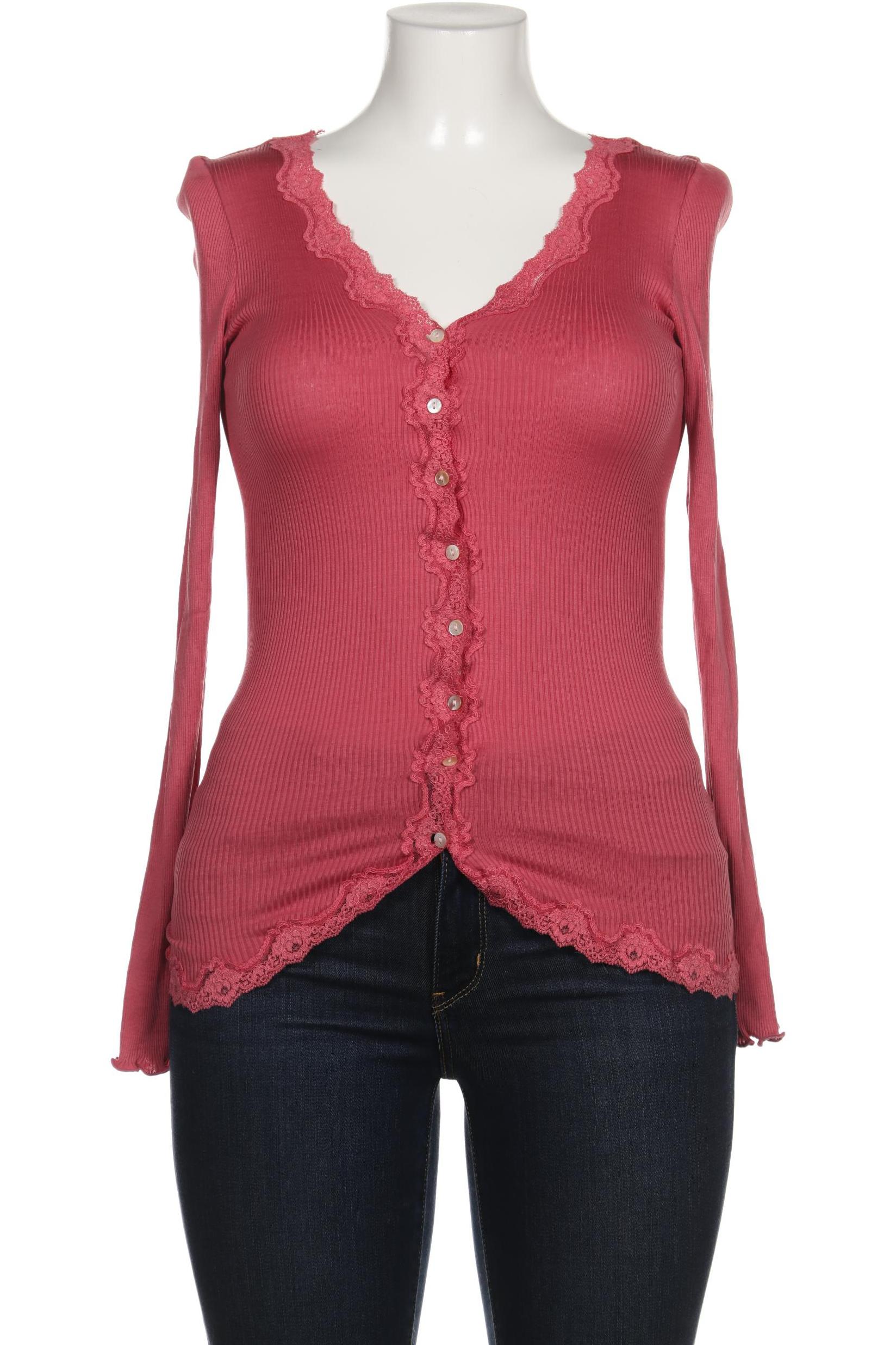 

Rosemunde Damen Strickjacke, pink