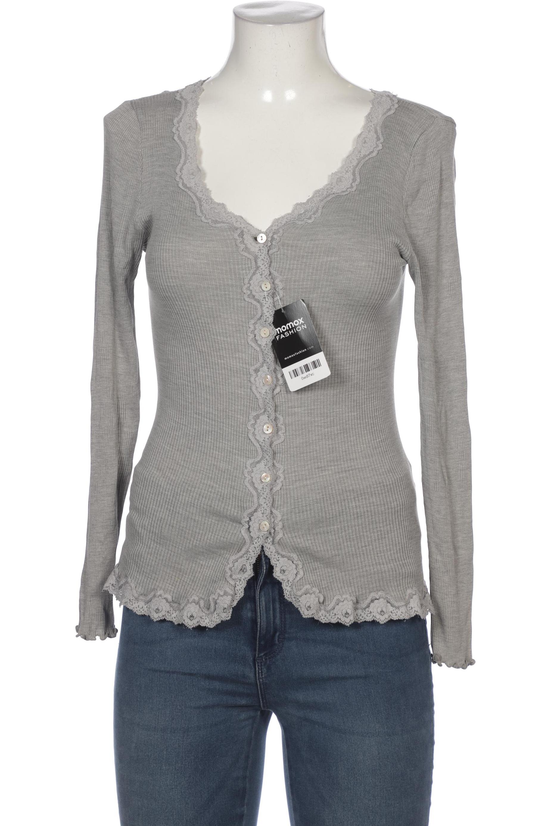 

Rosemunde Damen Strickjacke, grau