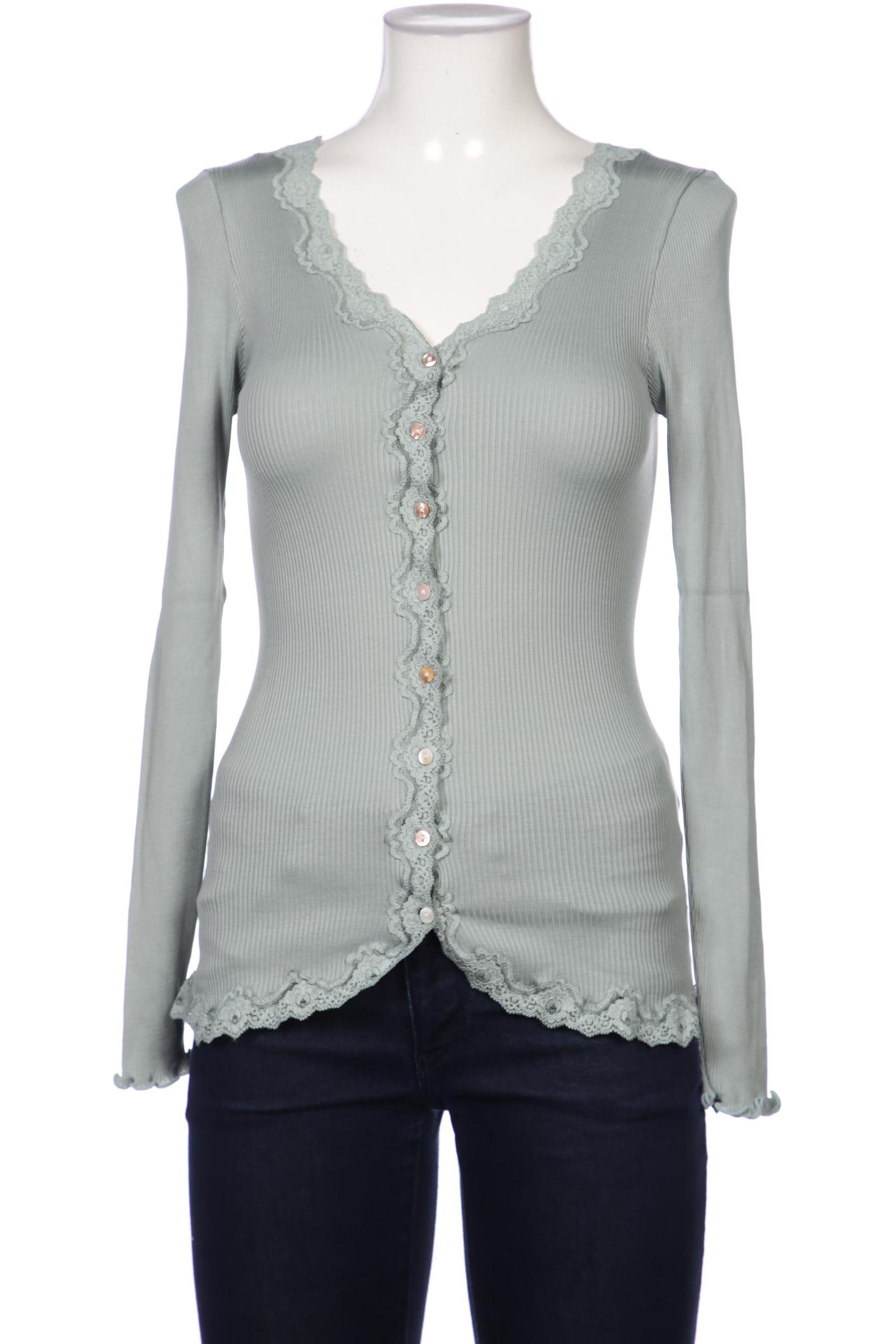 

Rosemunde Damen Strickjacke, hellgrün