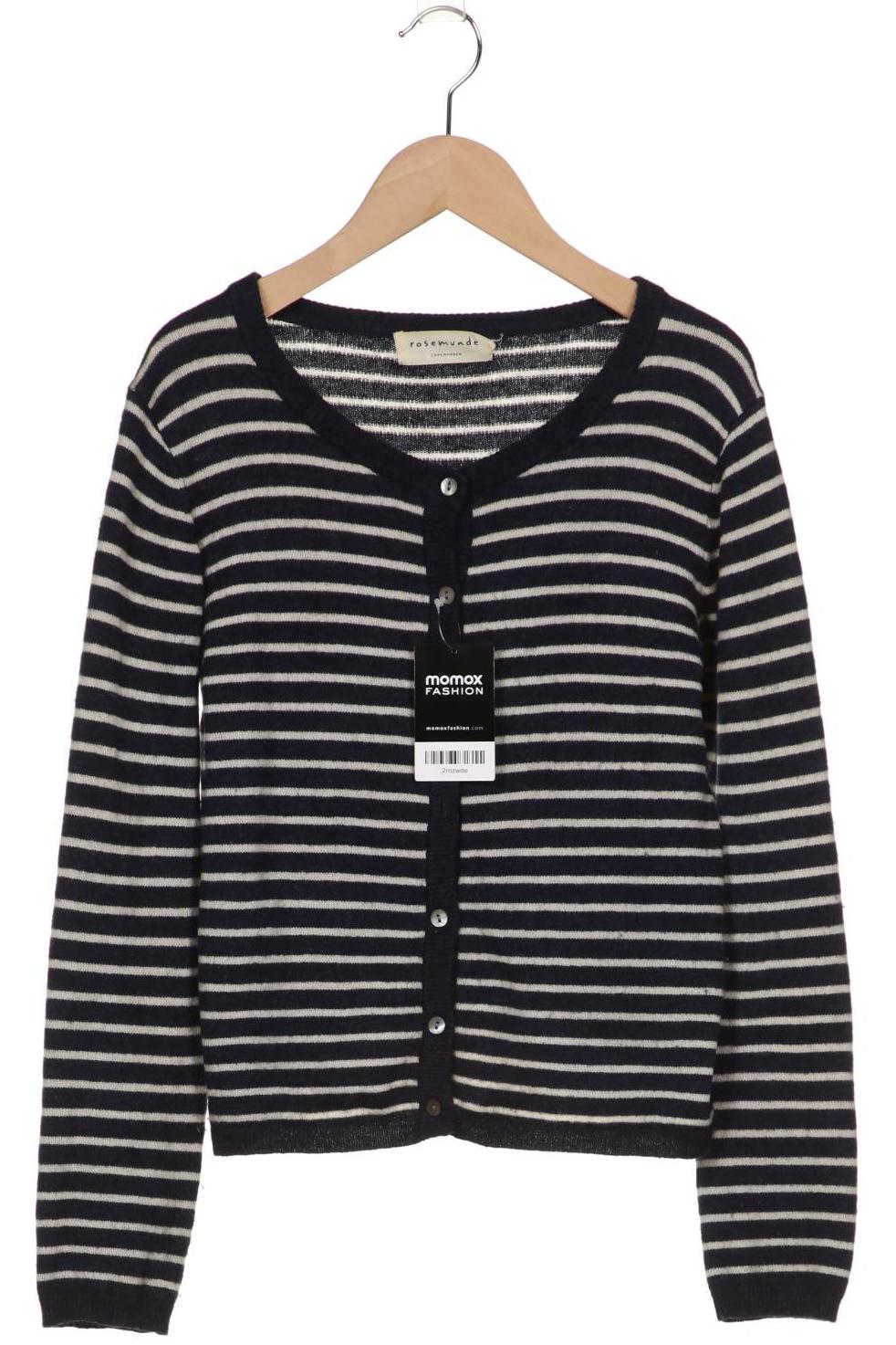 

Rosemunde Damen Strickjacke, marineblau