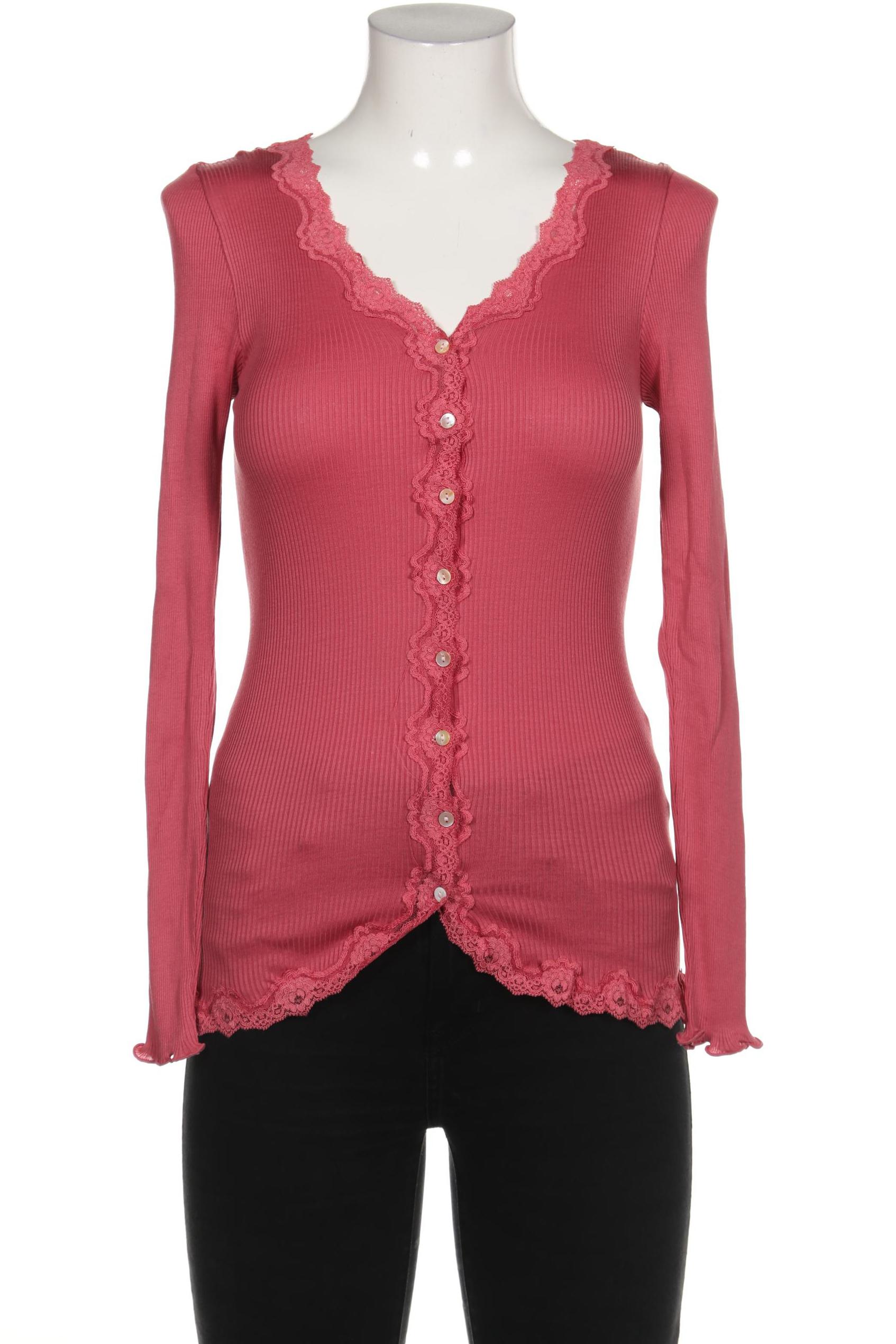 

Rosemunde Damen Strickjacke, pink