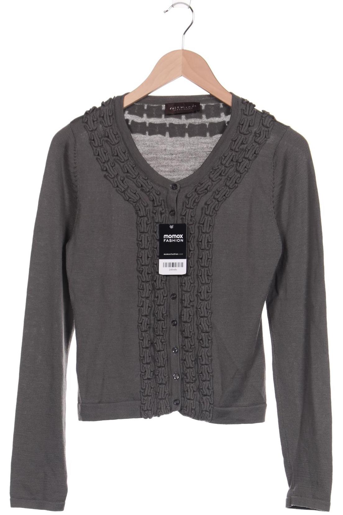 

Rosemunde Damen Strickjacke, grau