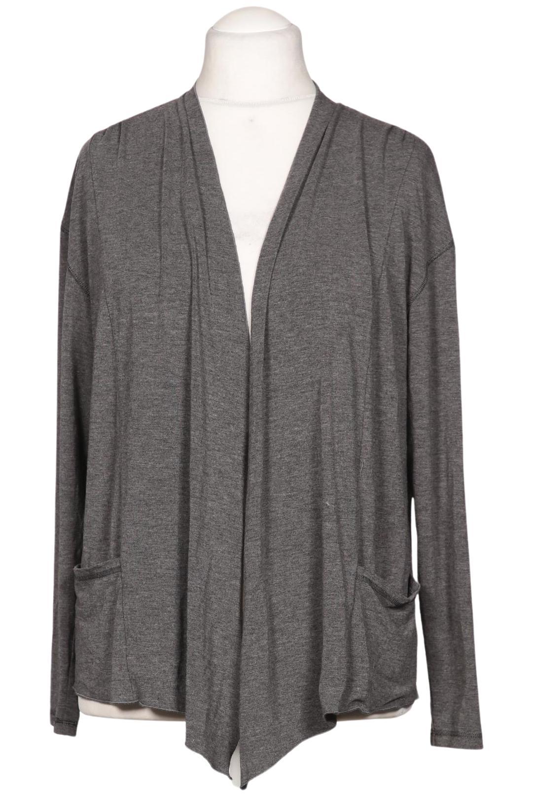 

Rosemunde Damen Strickjacke, grau, Gr. 42