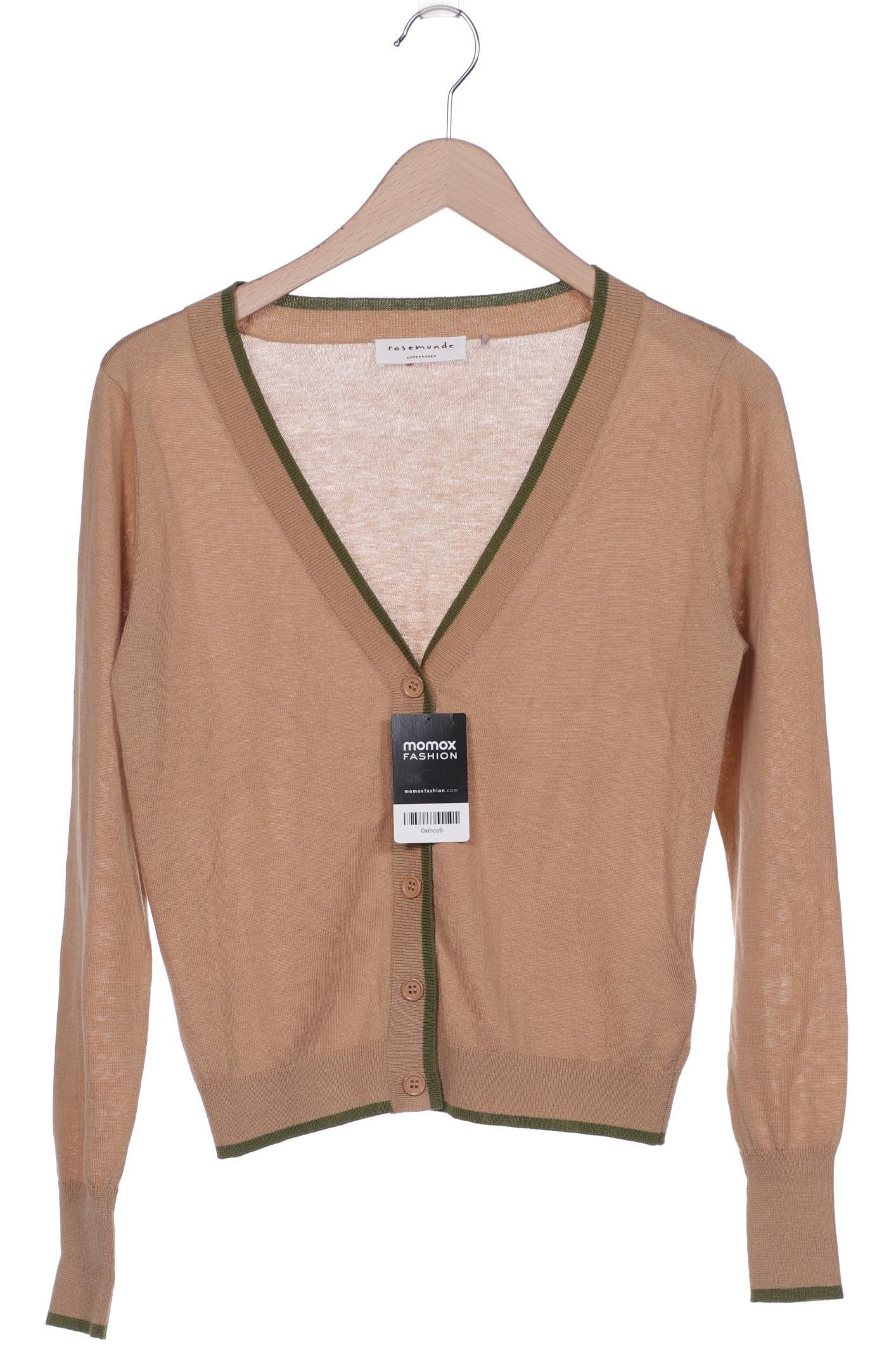 

Rosemunde Damen Strickjacke, beige