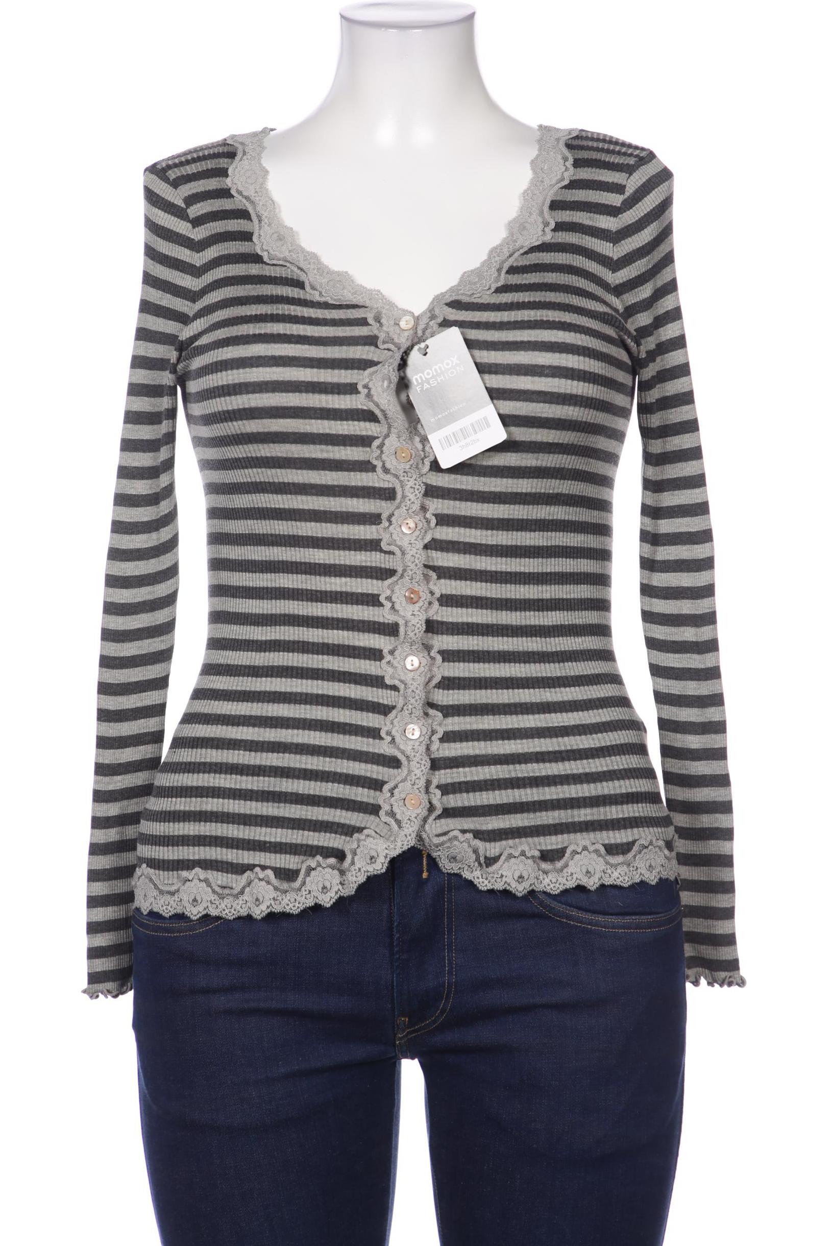 

Rosemunde Damen Strickjacke, grau