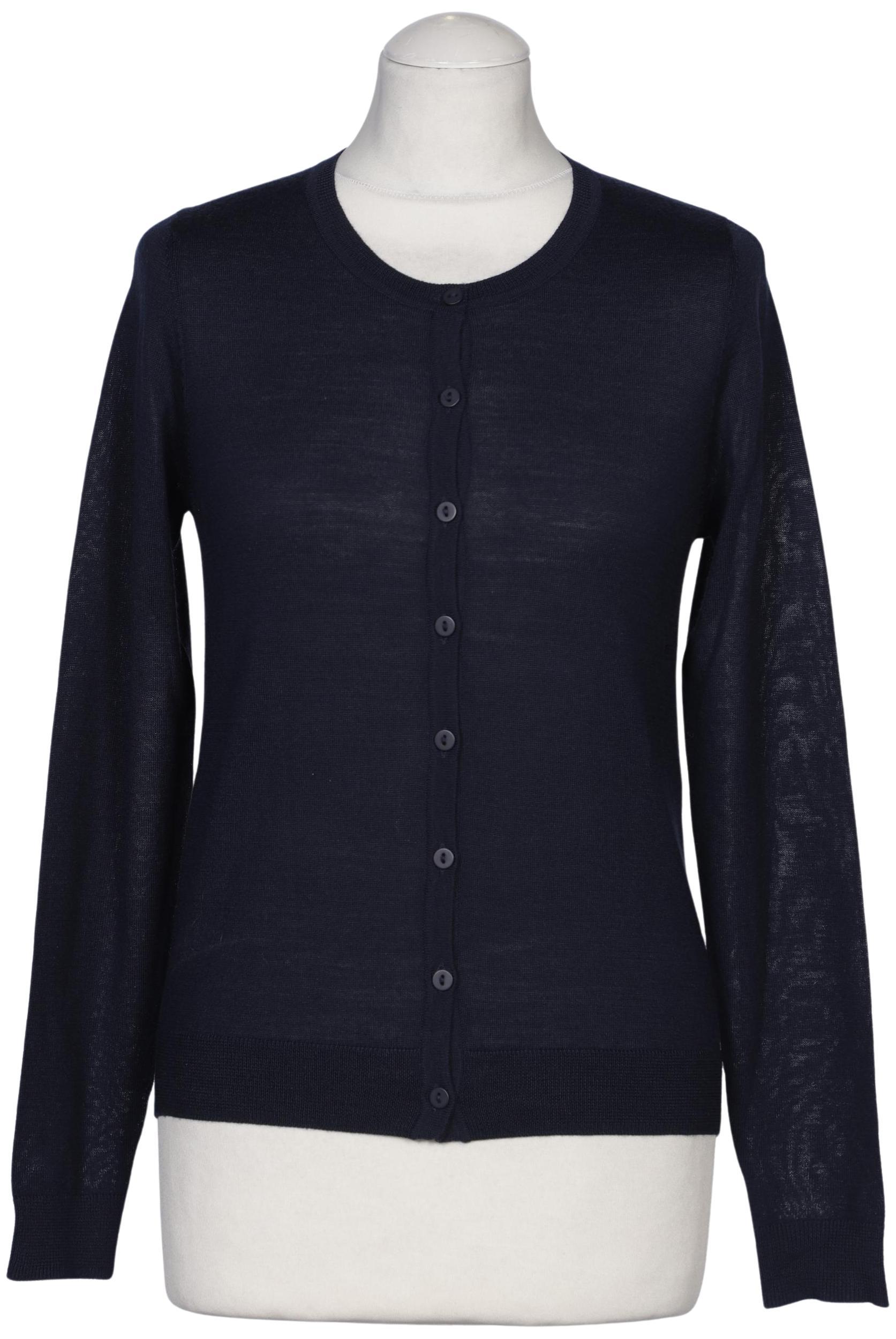 

Rosemunde Damen Strickjacke, marineblau, Gr. 36