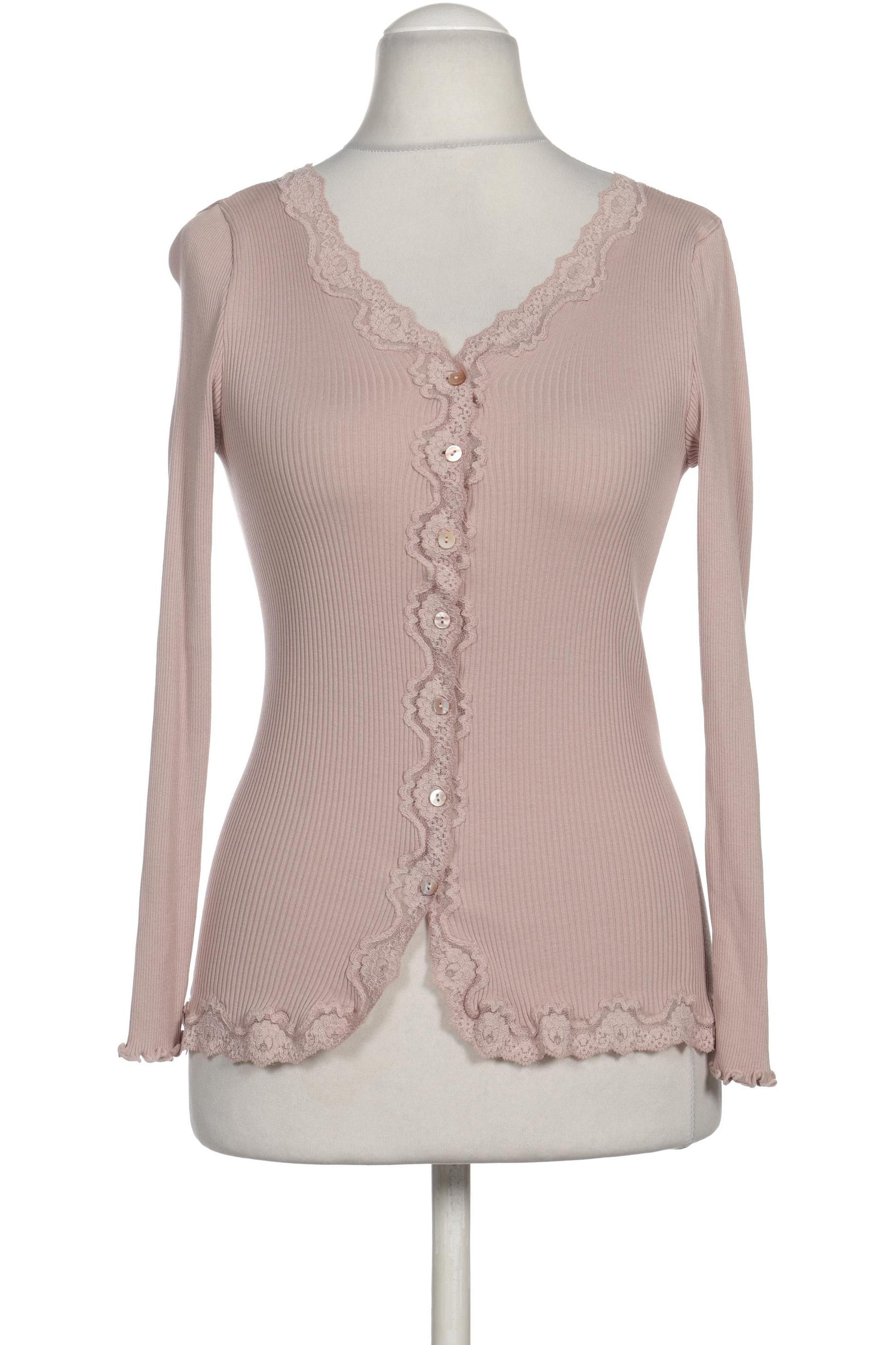 

Rosemunde Damen Strickjacke, pink, Gr.