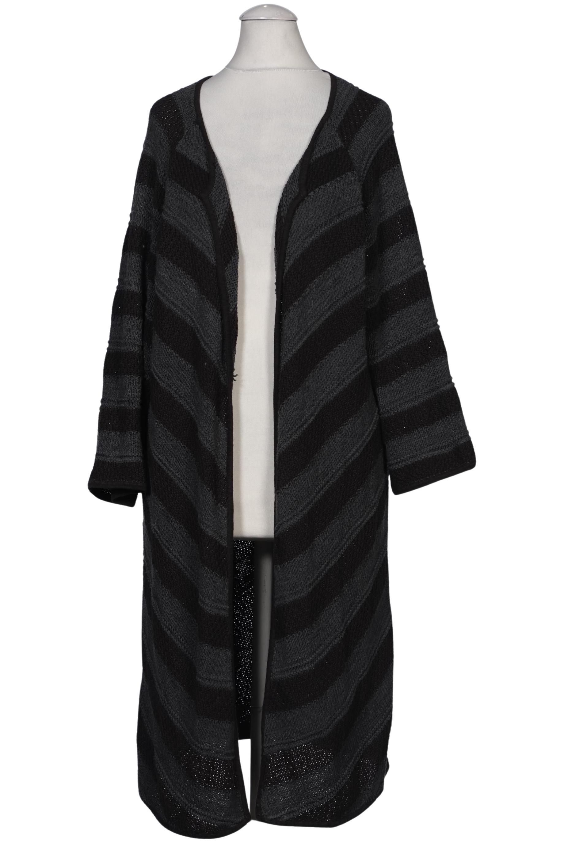 

Rosemunde Damen Strickjacke, mehrfarbig, Gr. 38