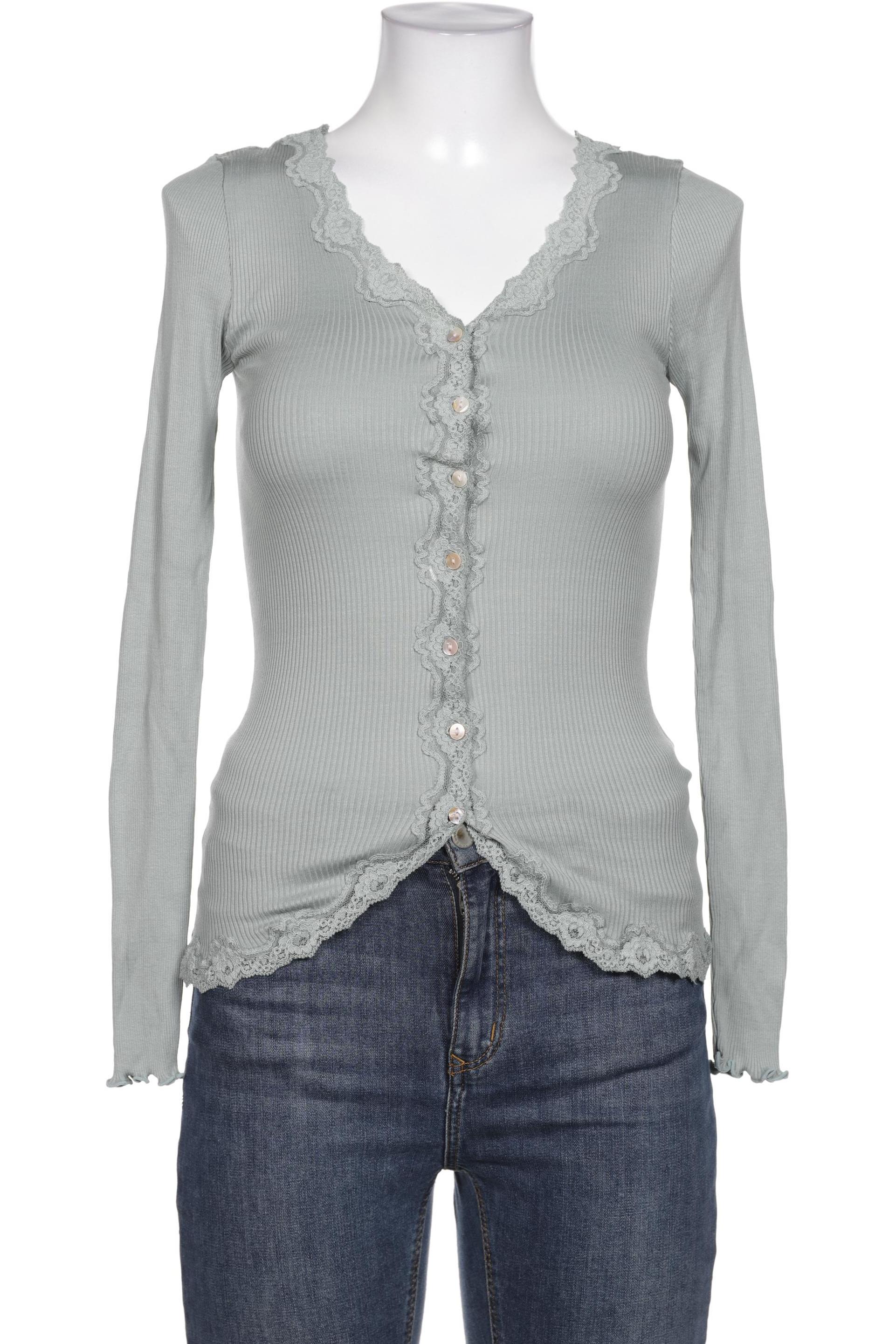 

Rosemunde Damen Strickjacke, hellgrün