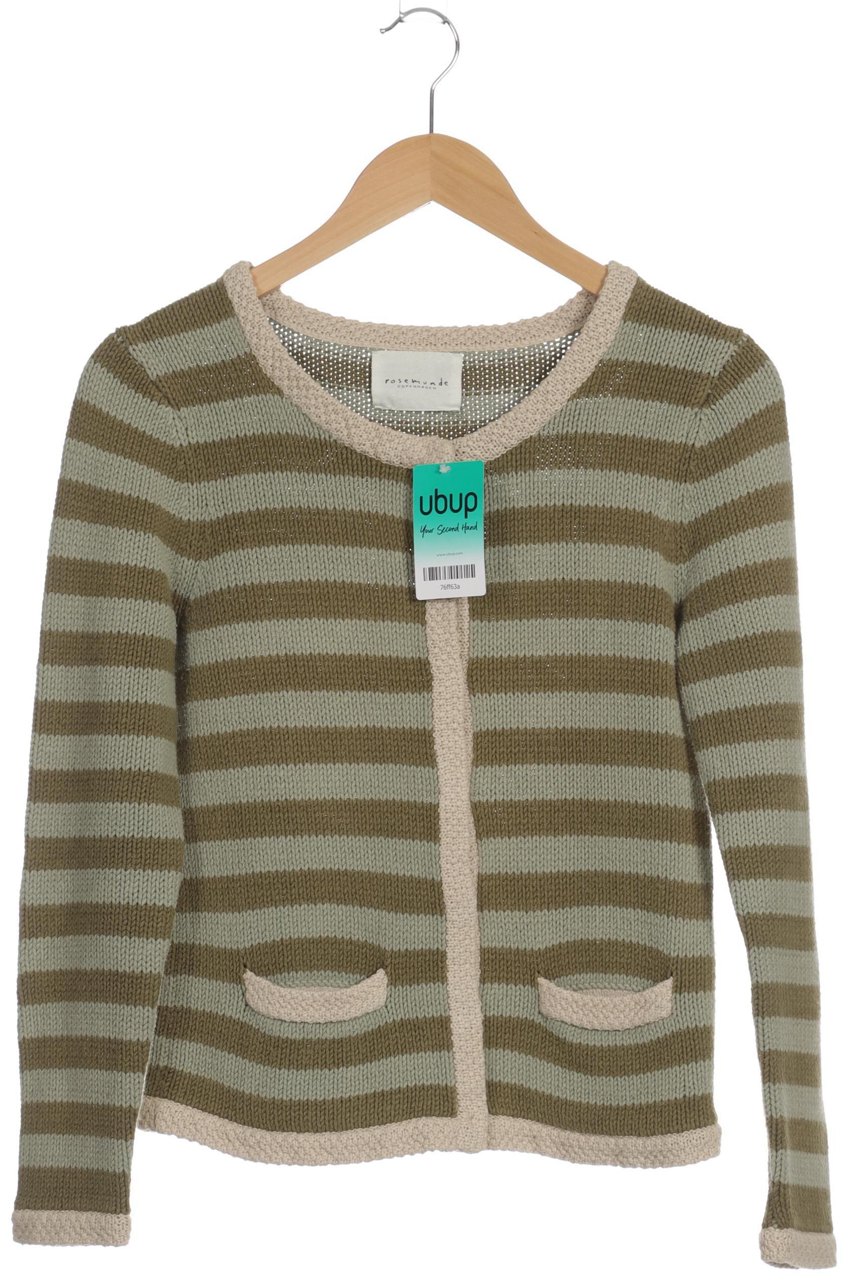 

Rosemunde Damen Strickjacke, grün, Gr.