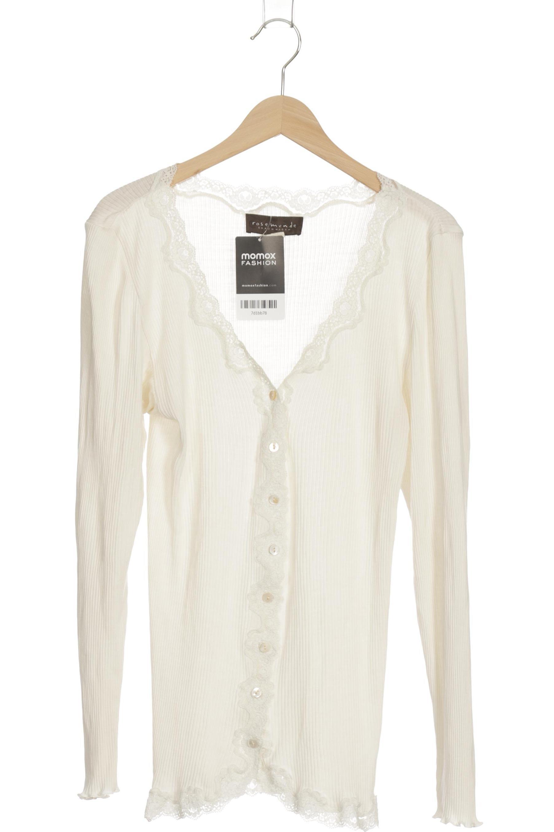 

Rosemunde Damen Langarmshirt, beige, Gr.