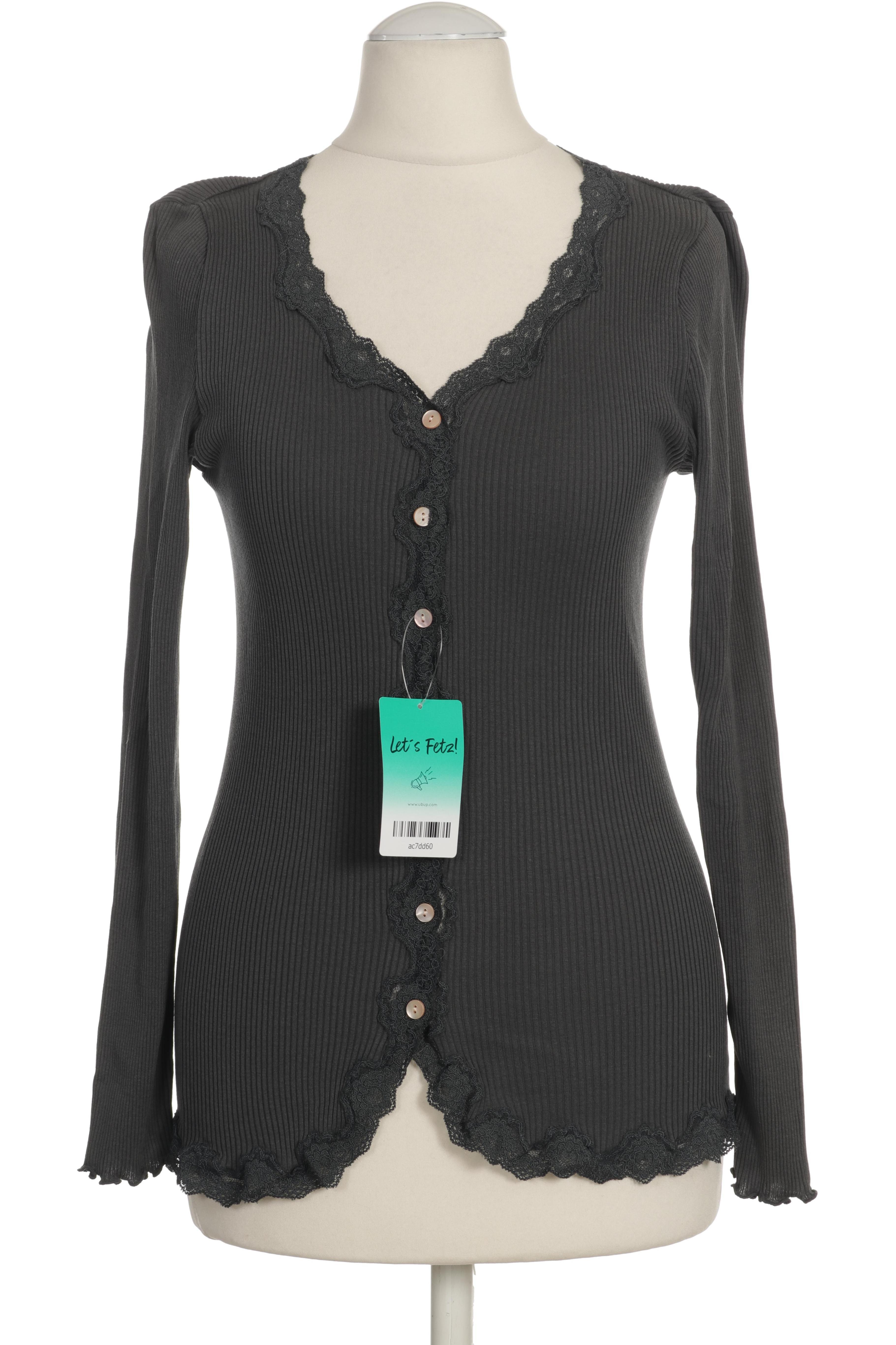 

Rosemunde Damen Strickjacke, grau, Gr.