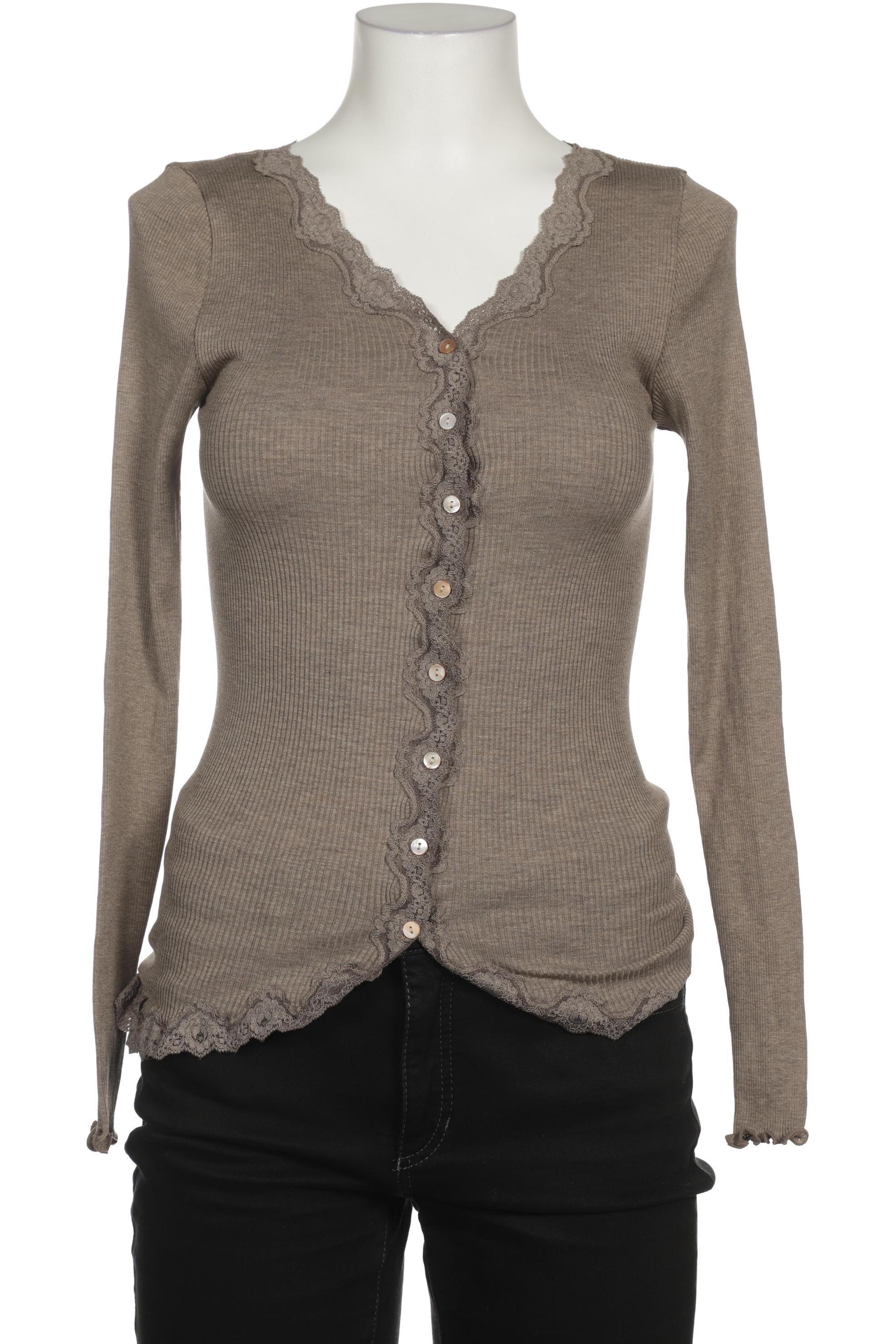 

Rosemunde Damen Strickjacke, grau, Gr.